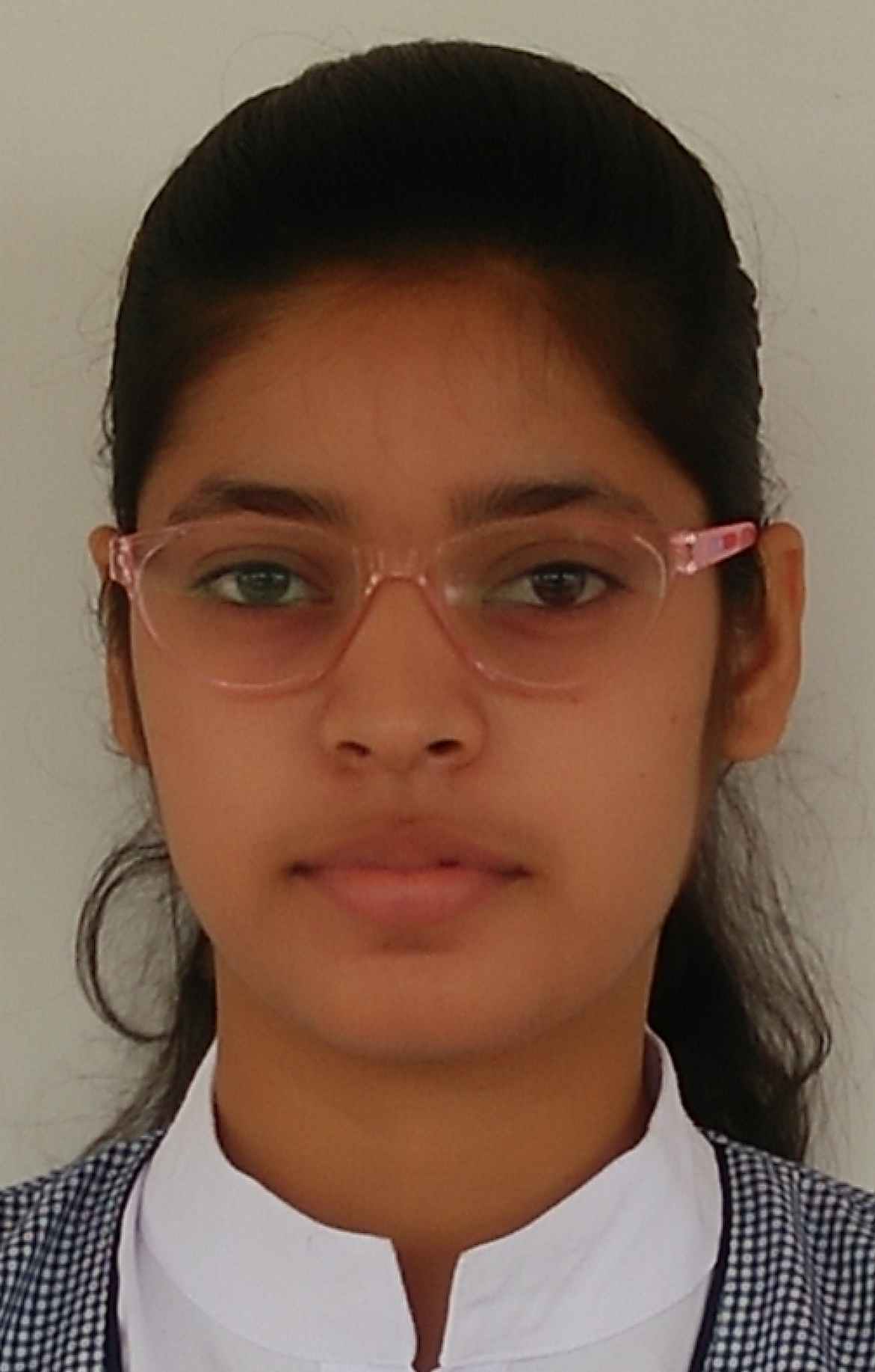 ANSHIKA  KUMARI 