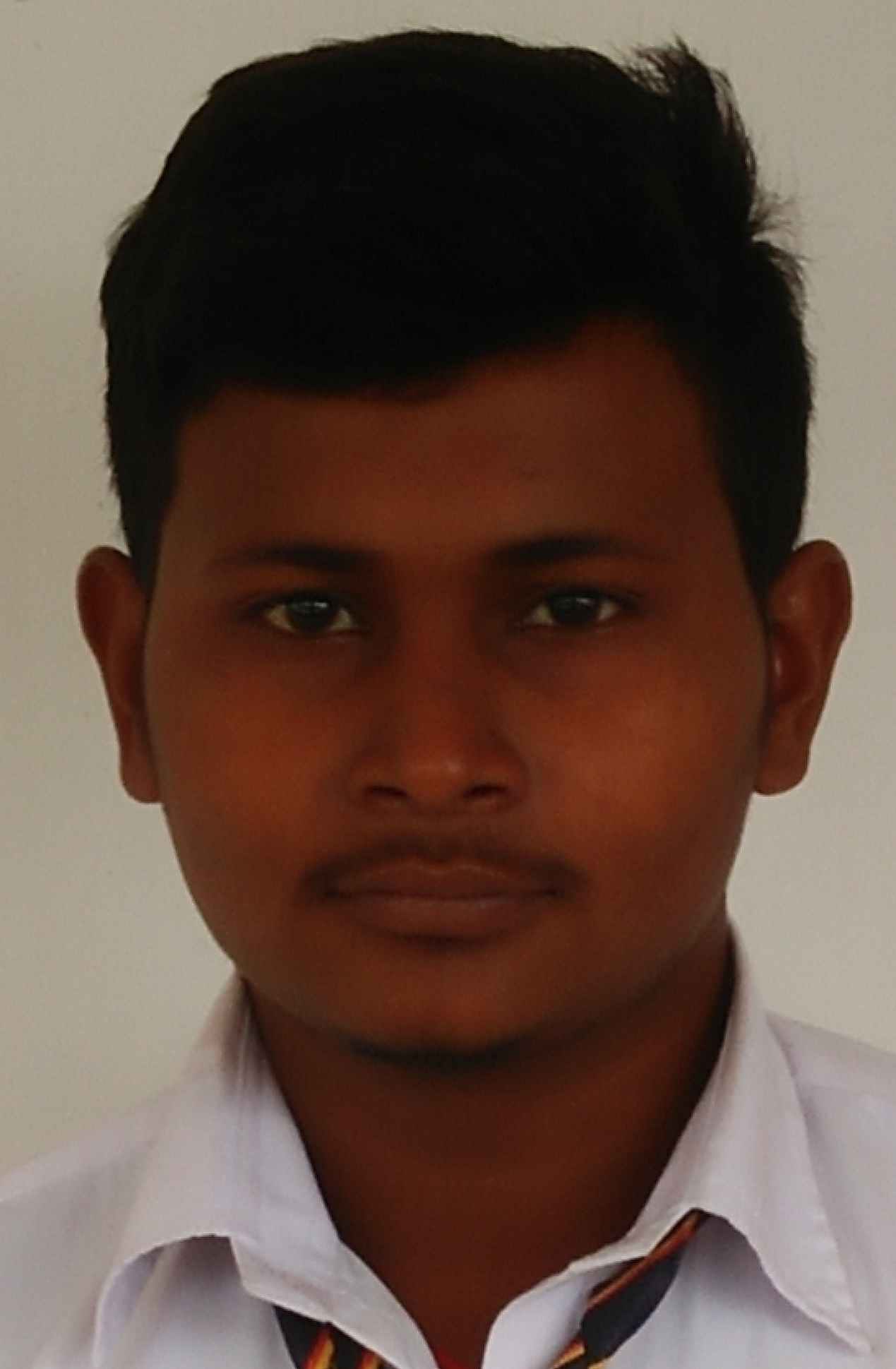 MOHIT KUMAR 
