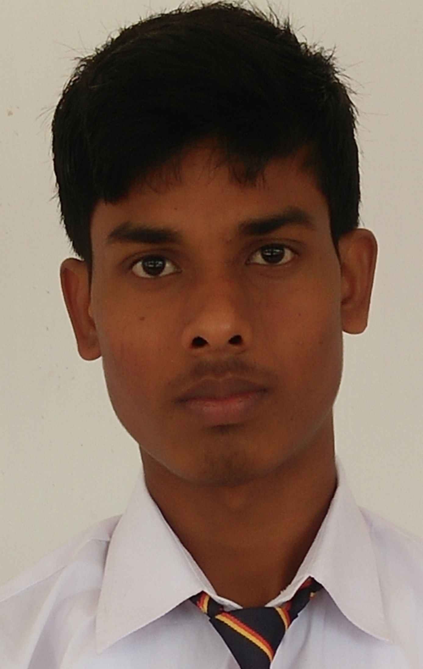 BIRENDRA  KUMAR MAHTO