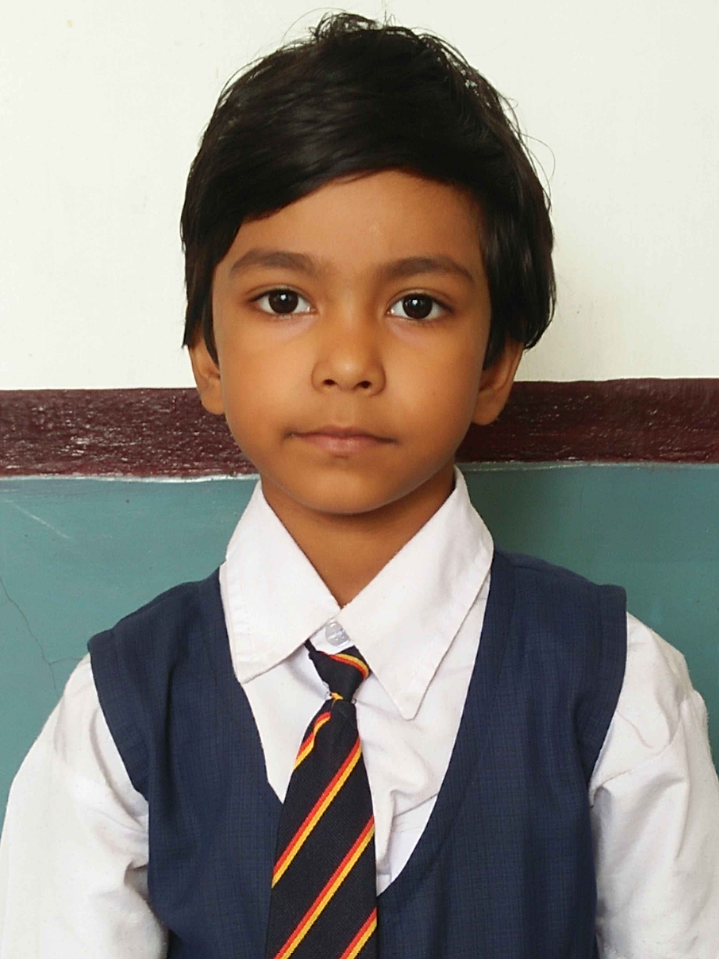 ARADHYA KUMARI 