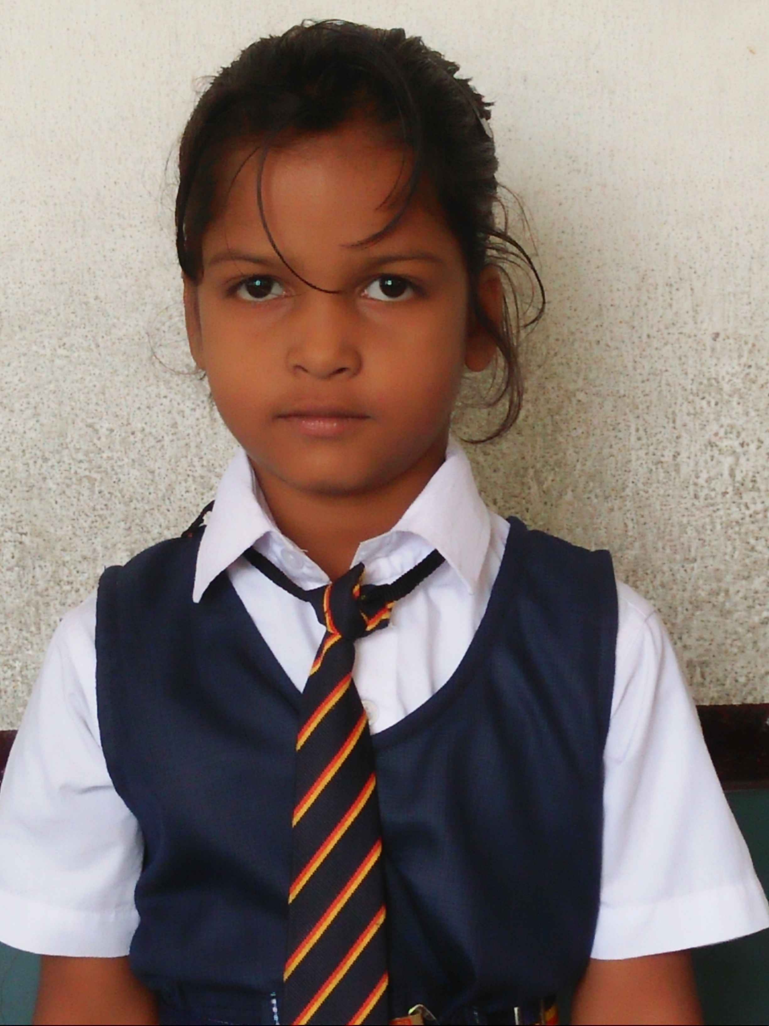 KHUSHBOO KUMARI