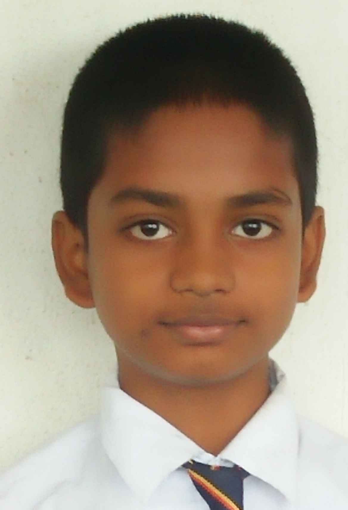 UJJWAL KUMAR