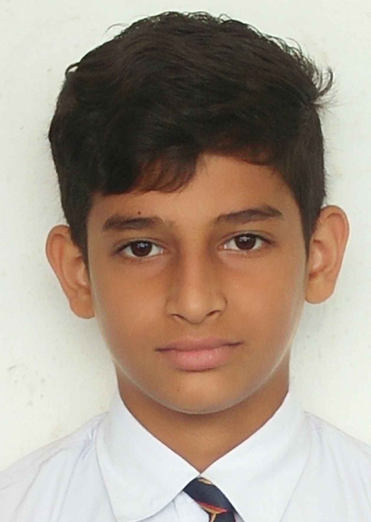 HIMANSHU  SHUKLA