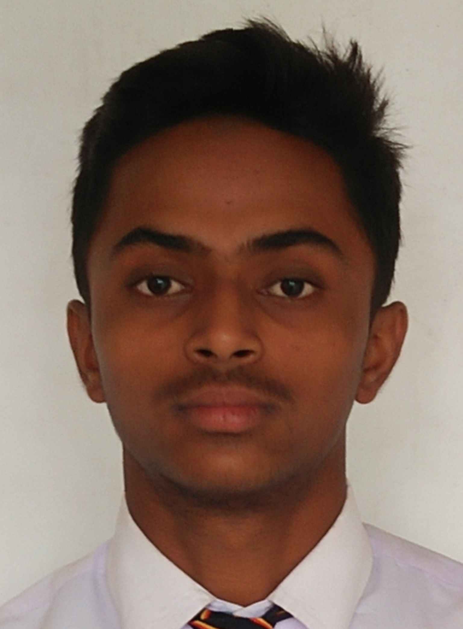 SARWESH   ANAND