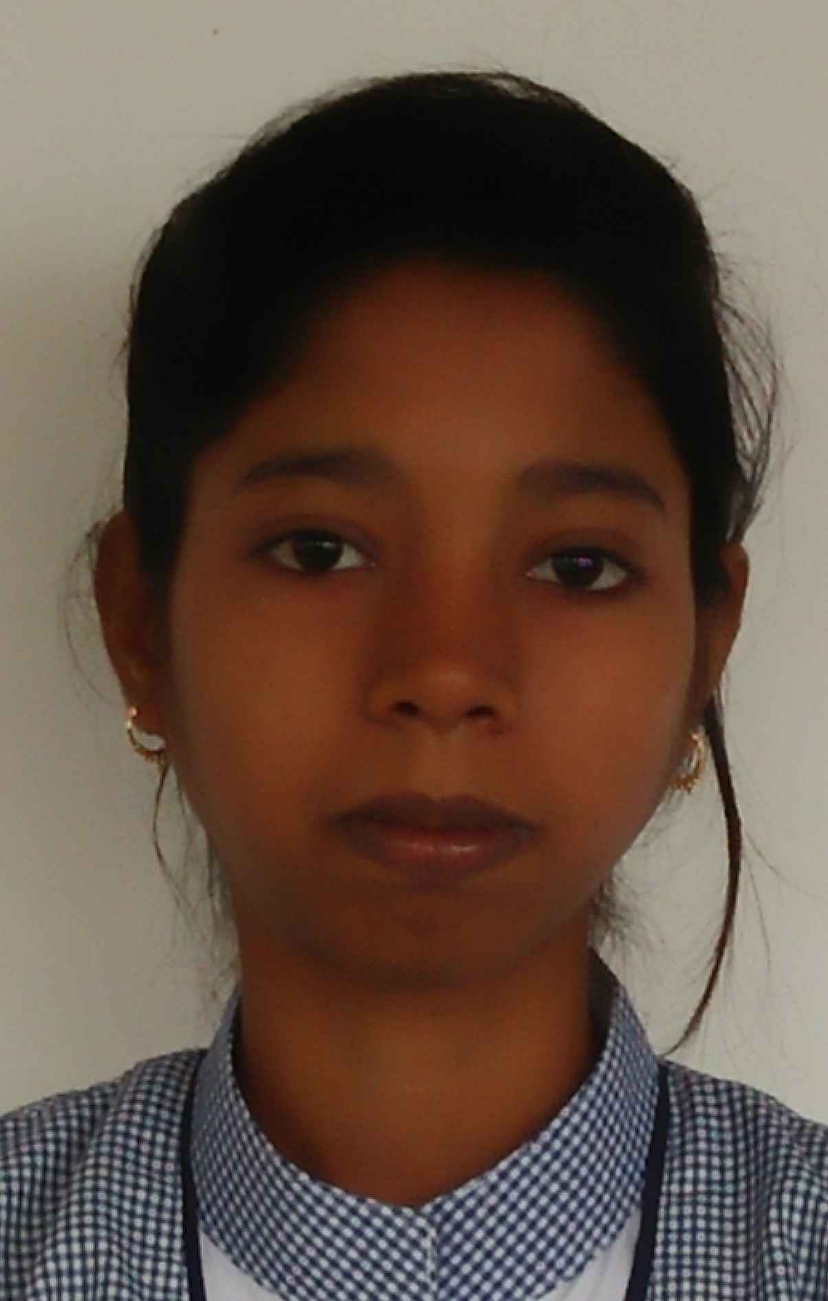 ANUPAMA KUMARI 