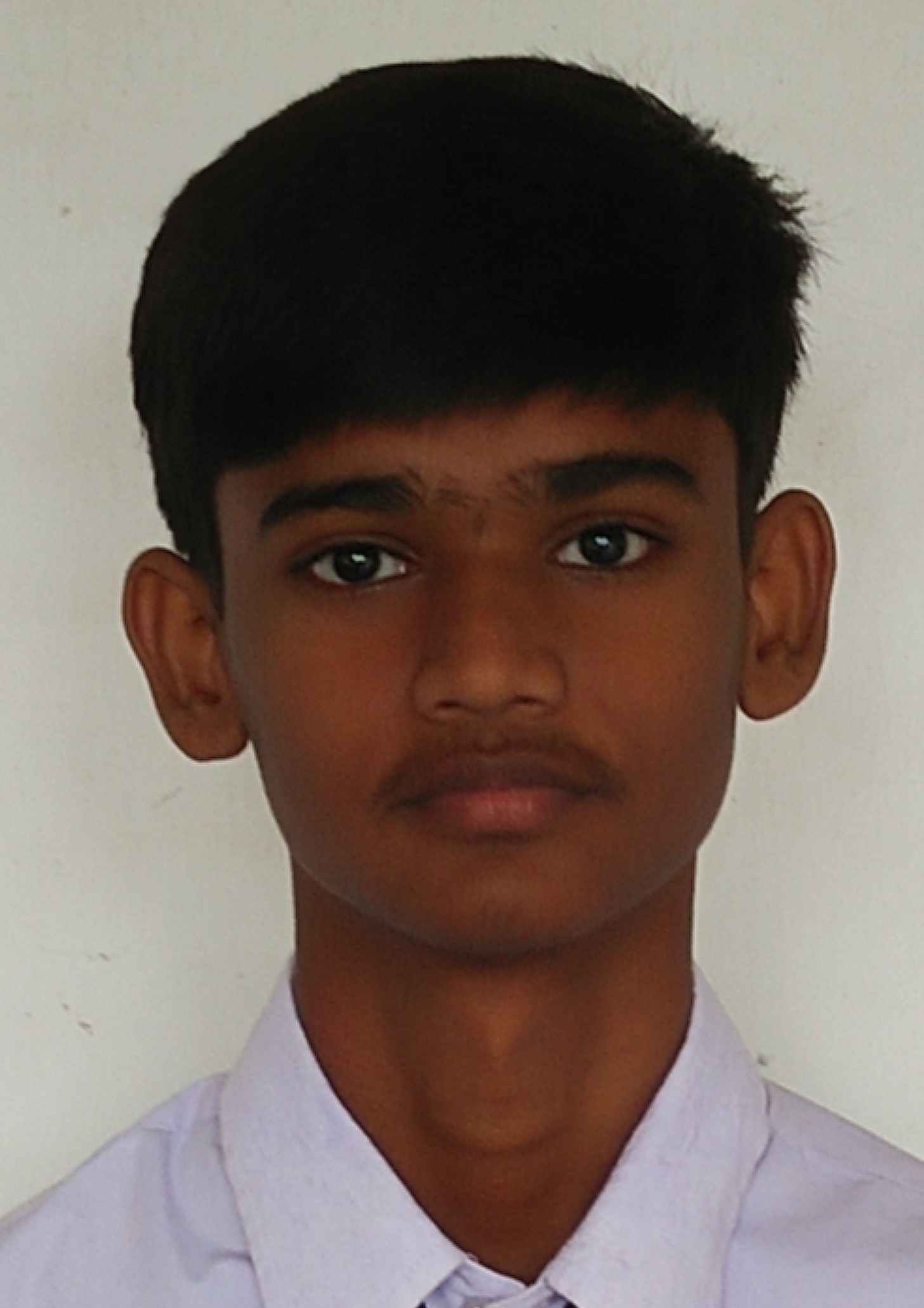 ABHISHEK  KUMAR