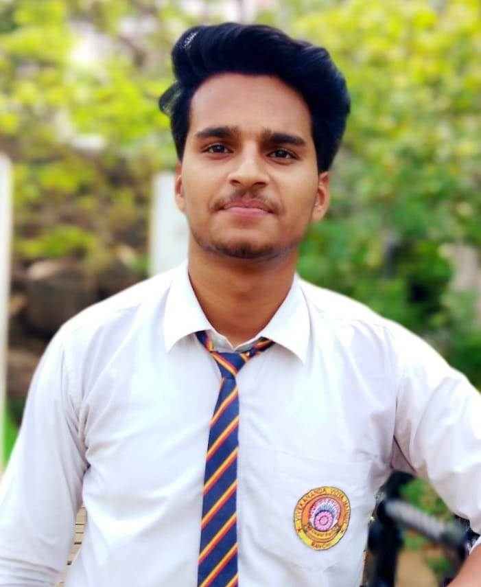SACHIN KUMAR