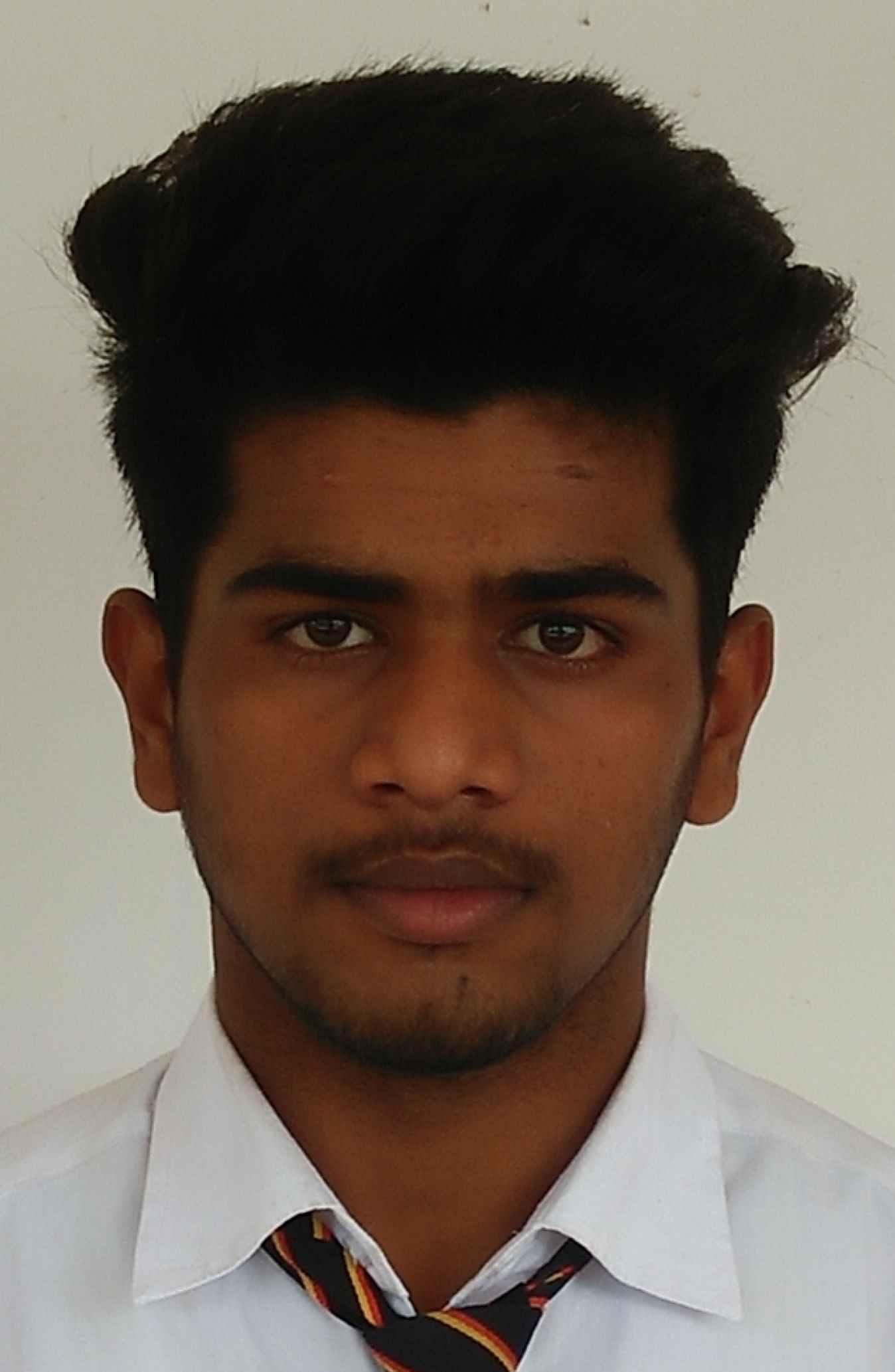 ANKIT  SINHA