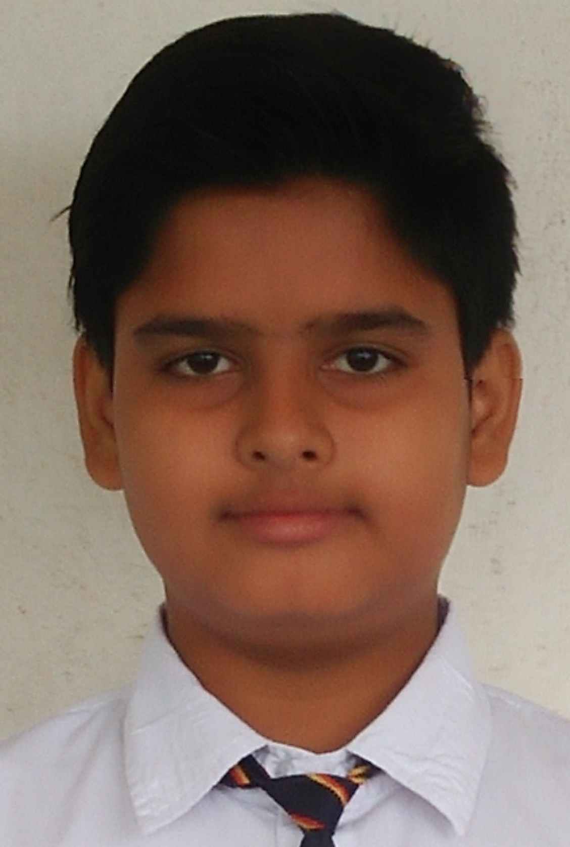 ADITYA PRAKASH SINGH