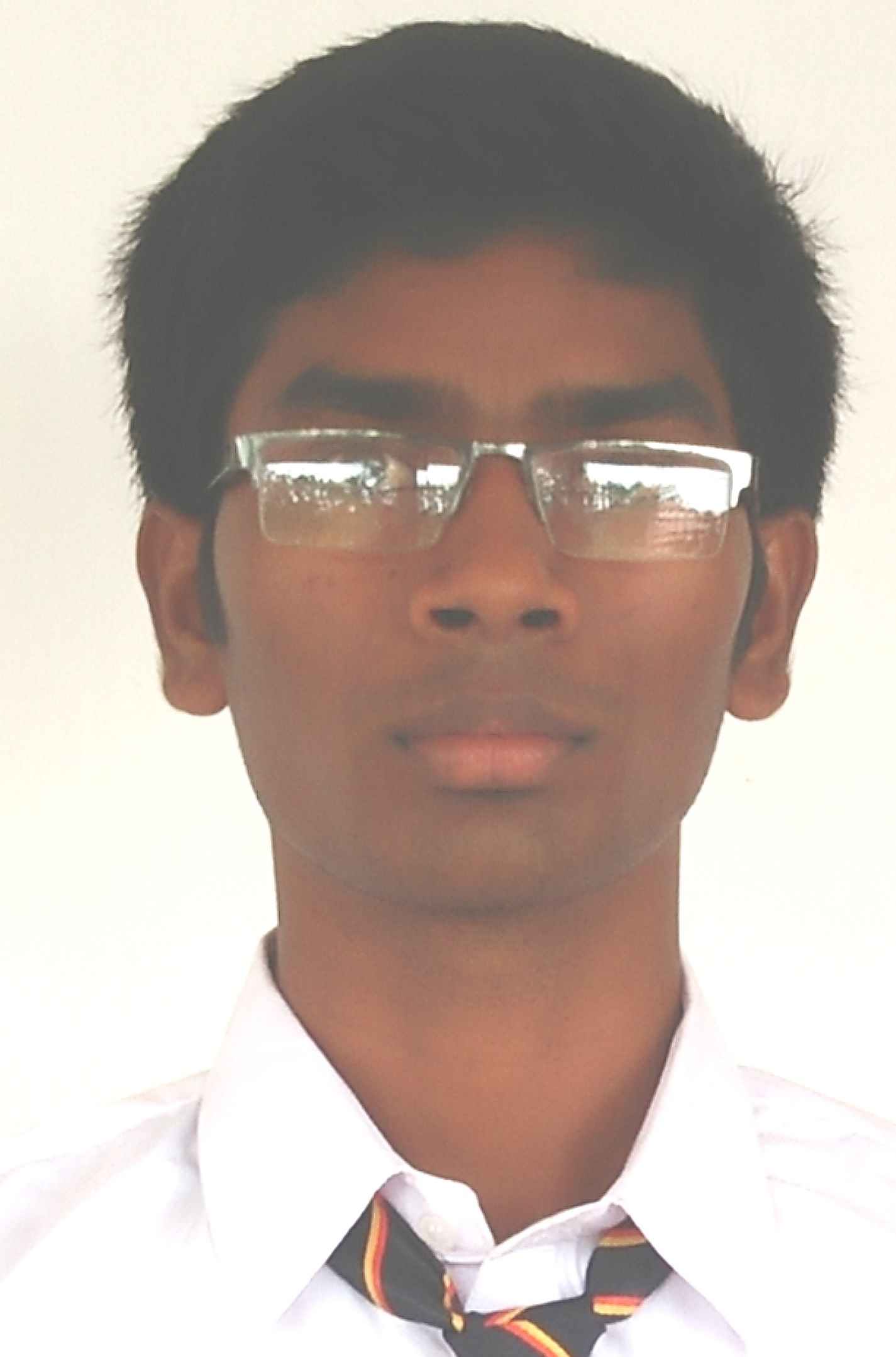 AJEET  ORAON