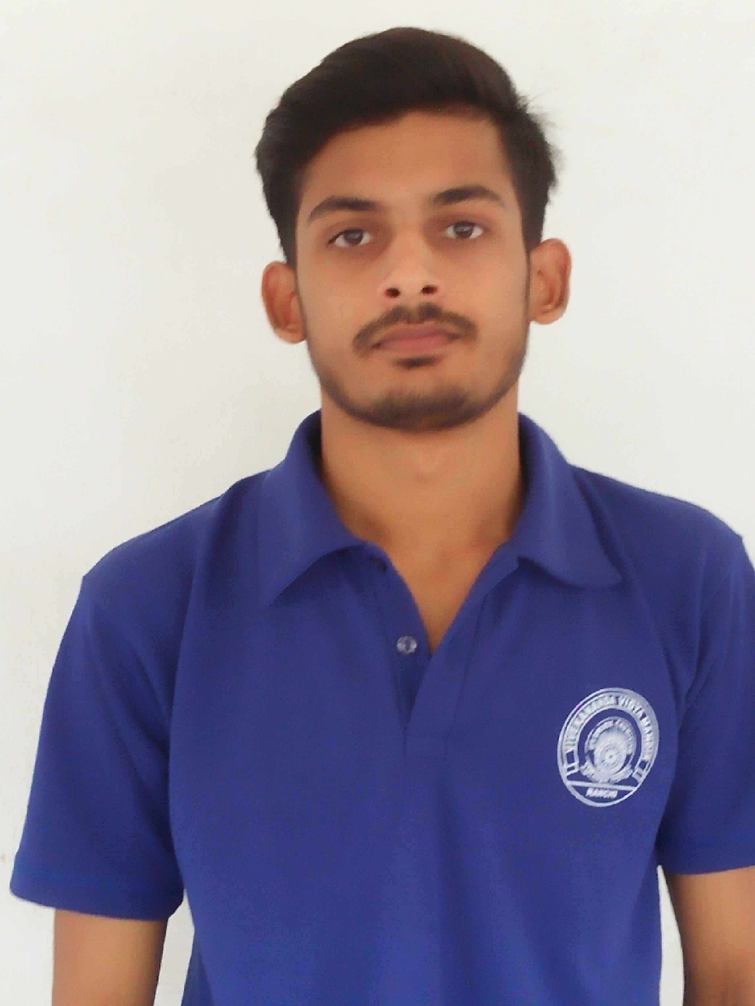 ANKIT ANAND