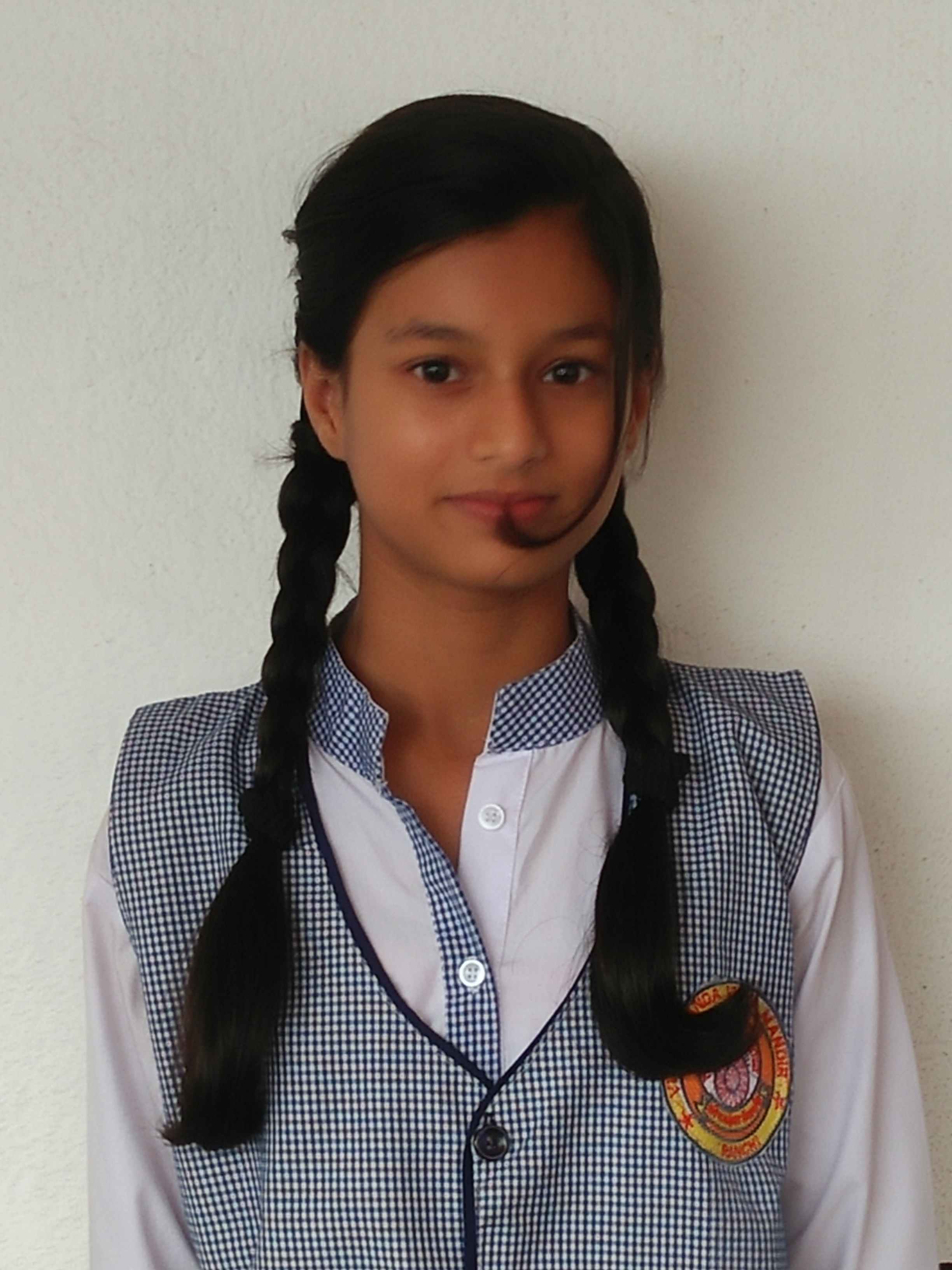 SHAIKA SABIR