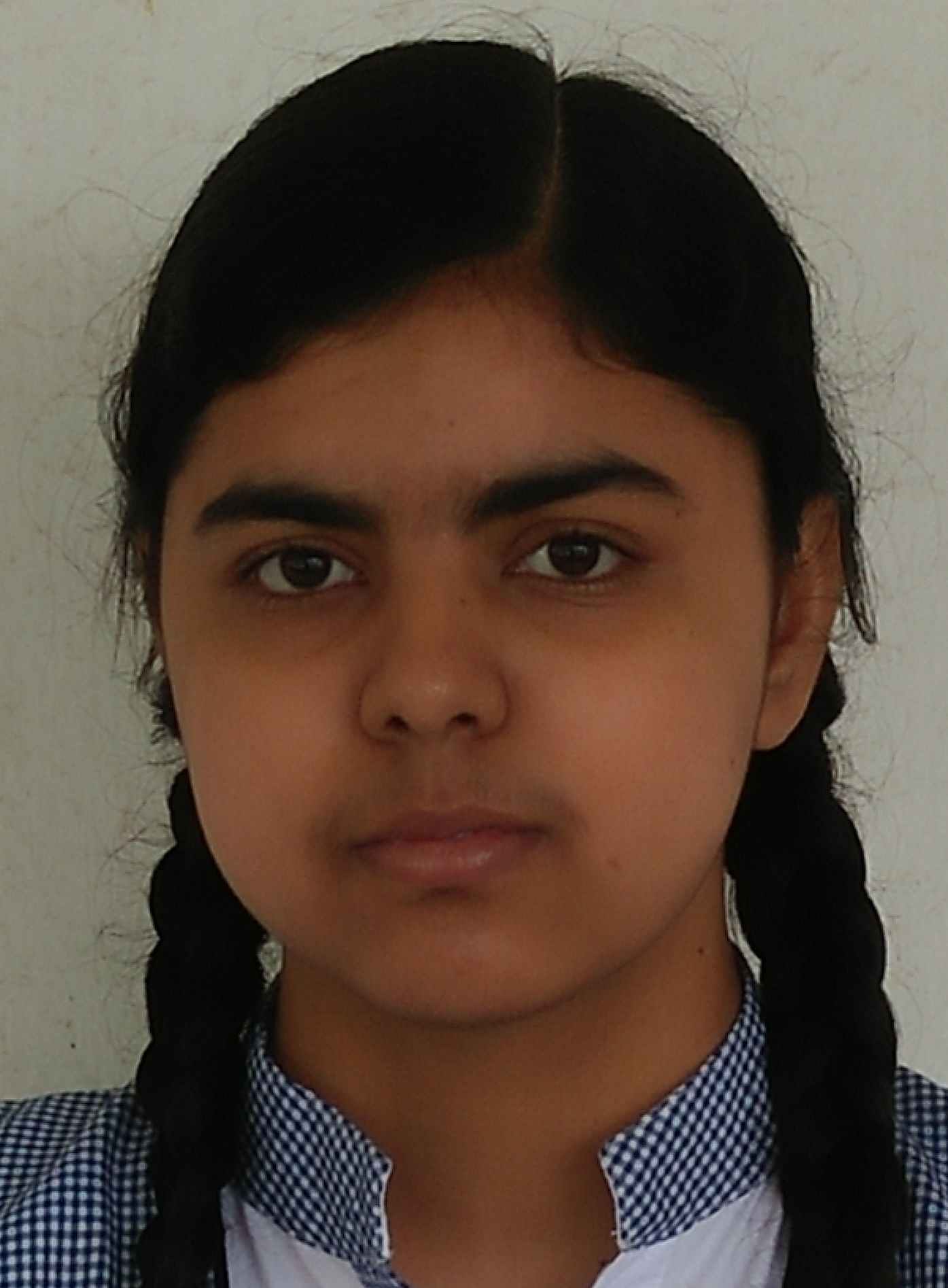 BUSHRA  
