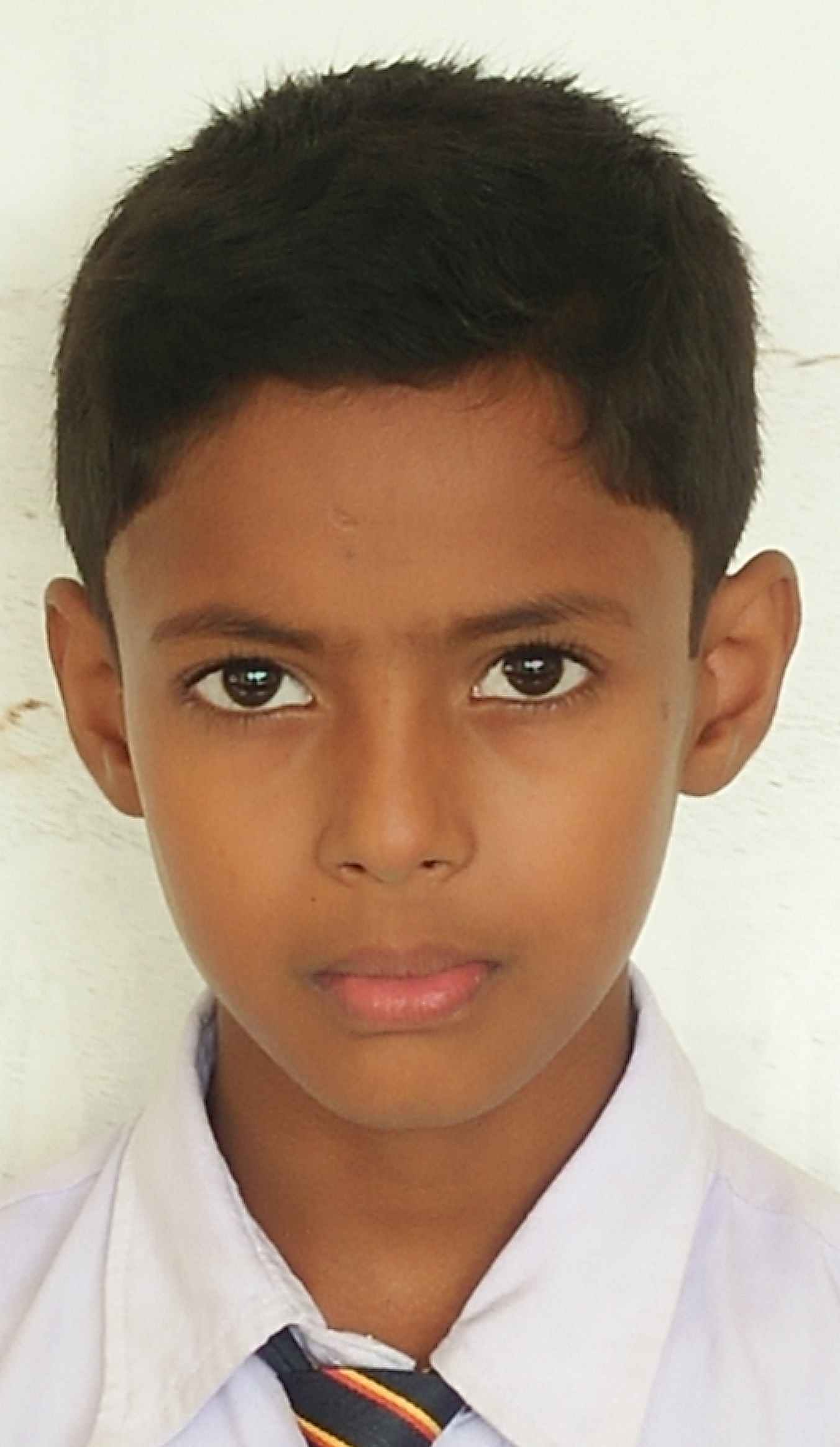 ROSHAN  KUMAR