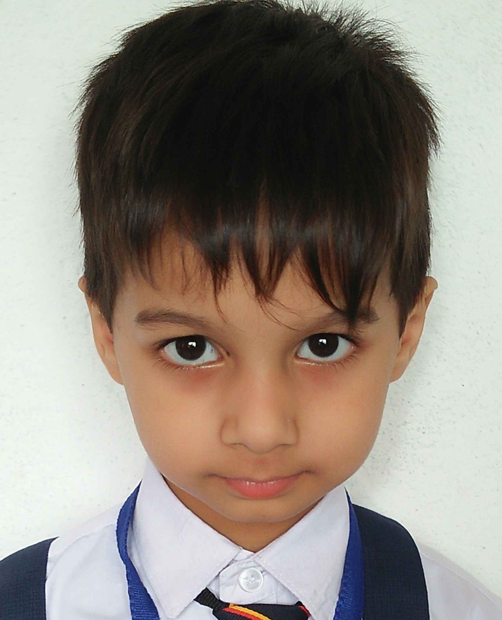 ANSH SINGH