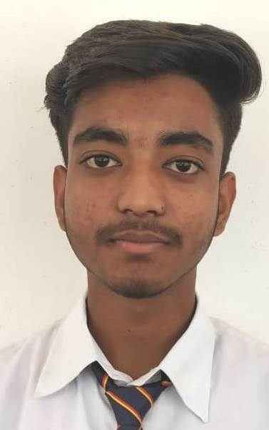 SANDEEP  KUMAR 