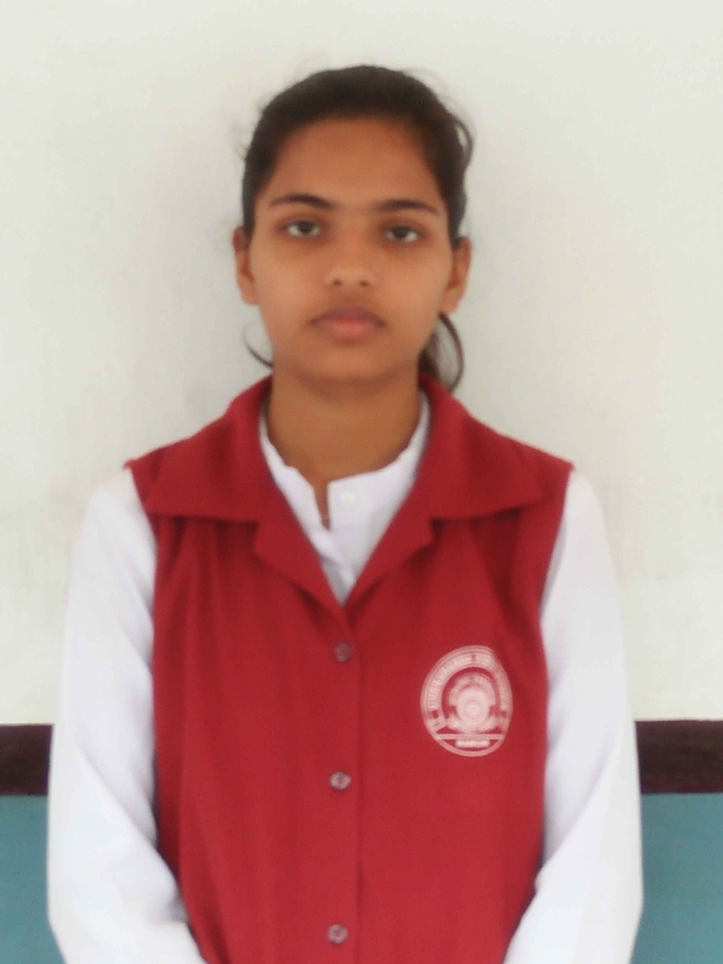 PRIYA BHATT