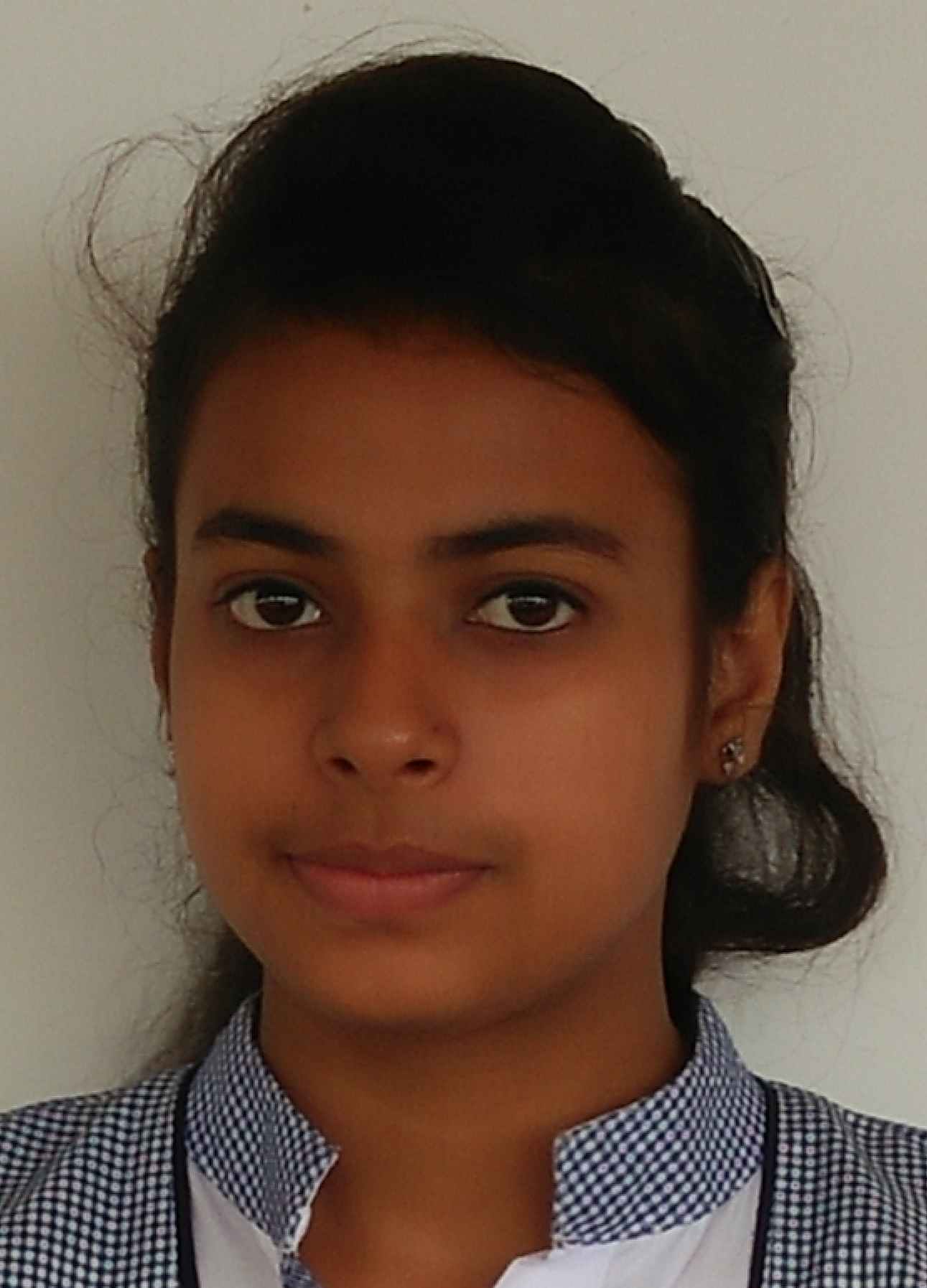KUMARI NIDHI 