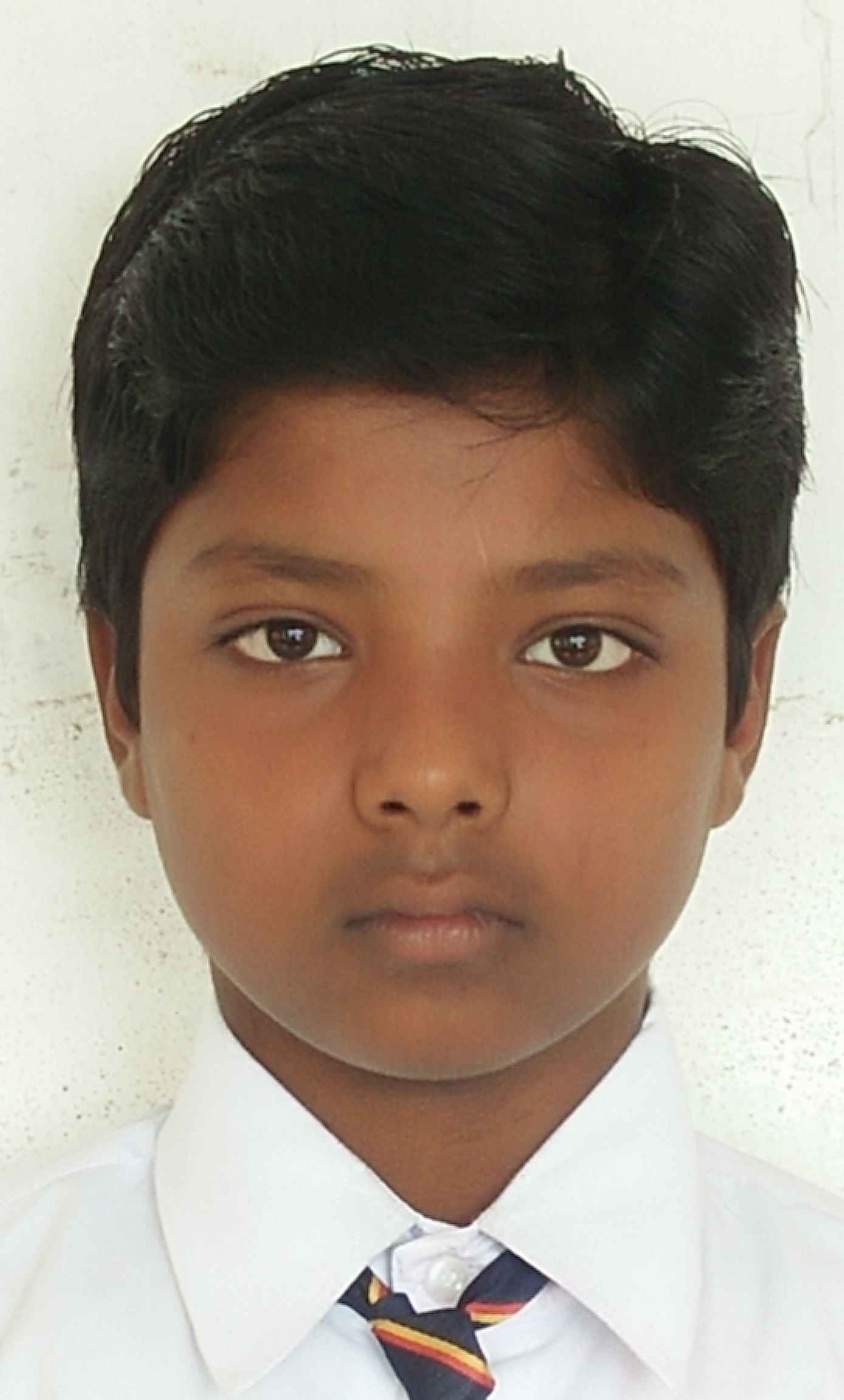 JITENDRA KUMAR SHARMA