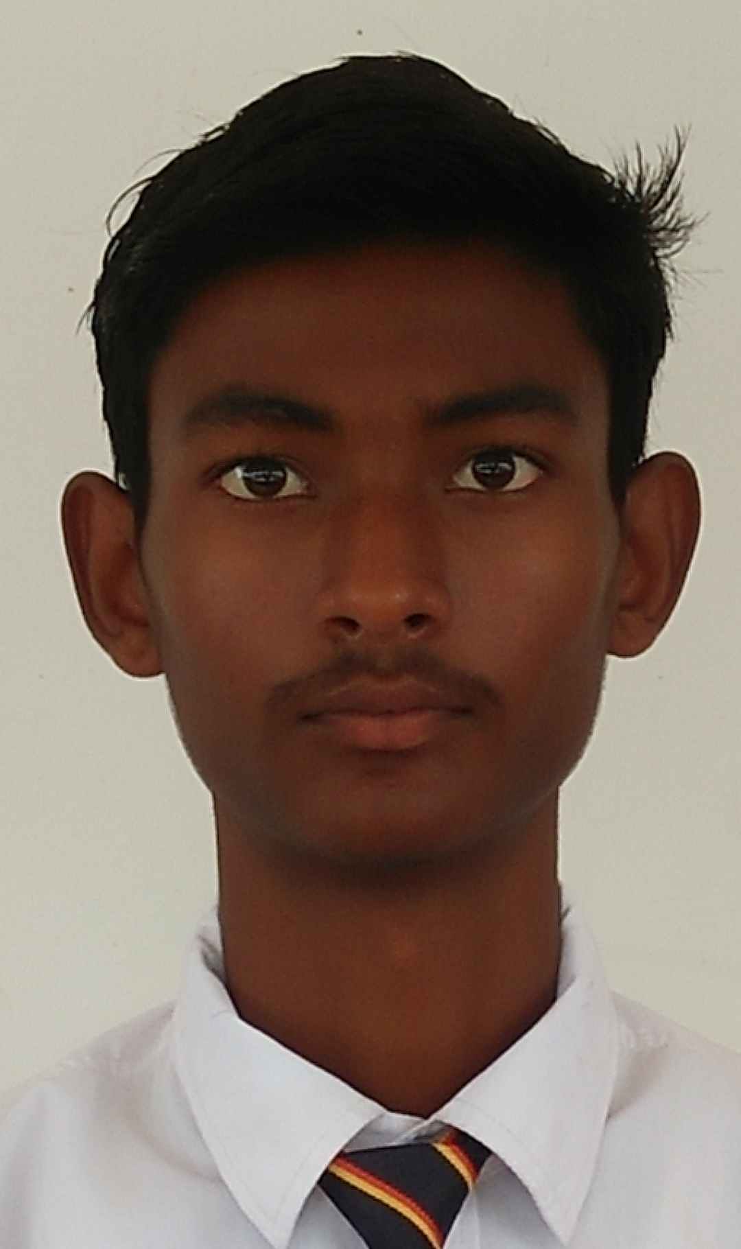 KAMLESH KUMAR 