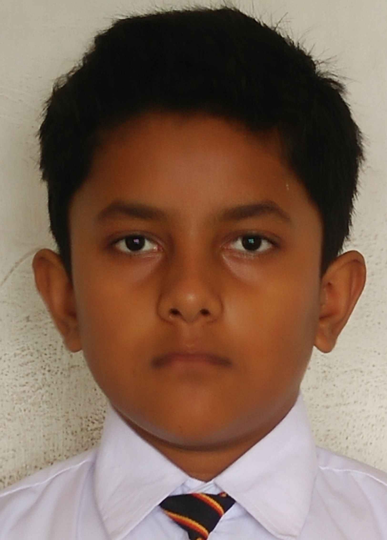 SANSKAR ROY