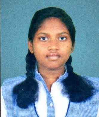SARASWATI MAJHI