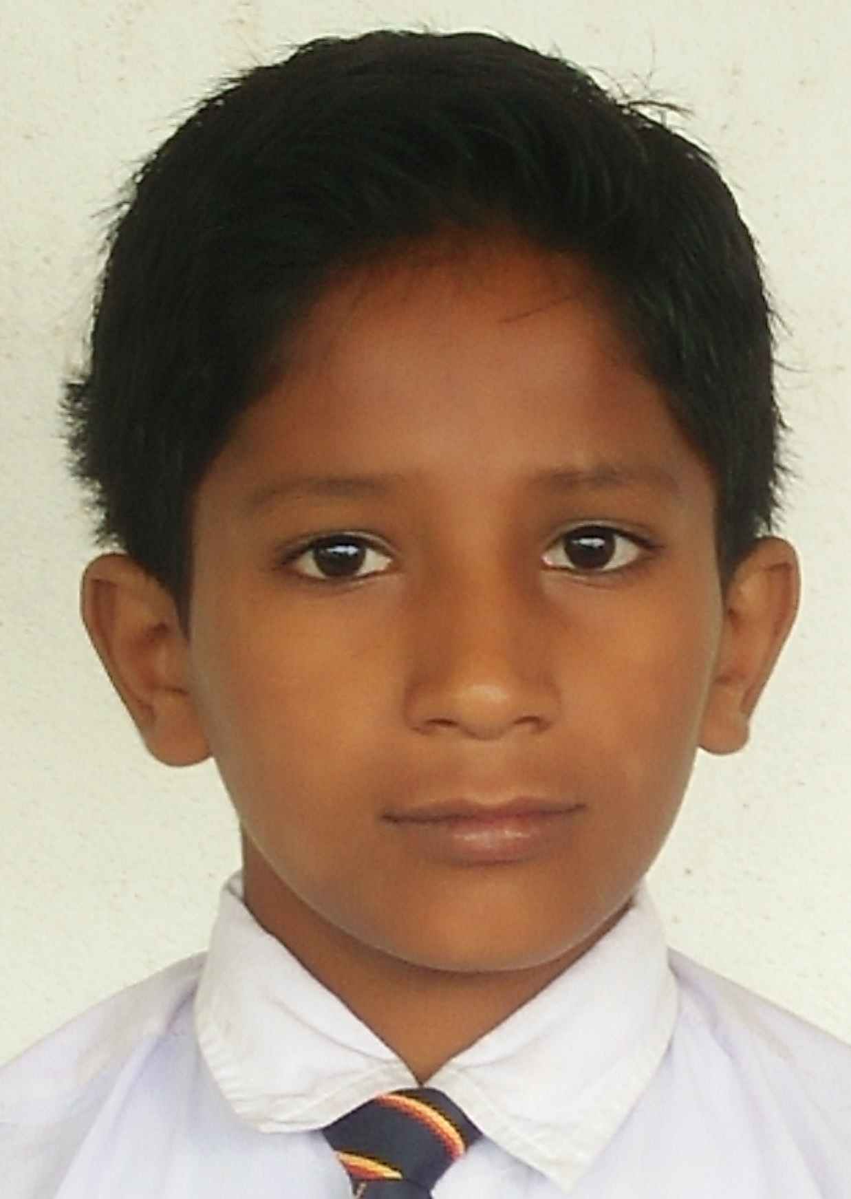 HARSH  RAJ