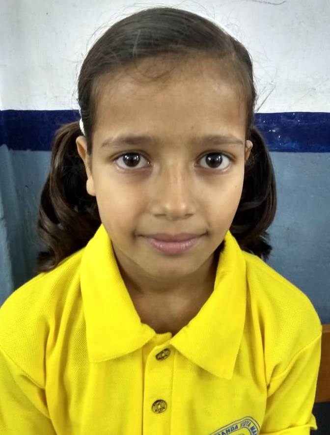 RAJ LAXMI KUMARI