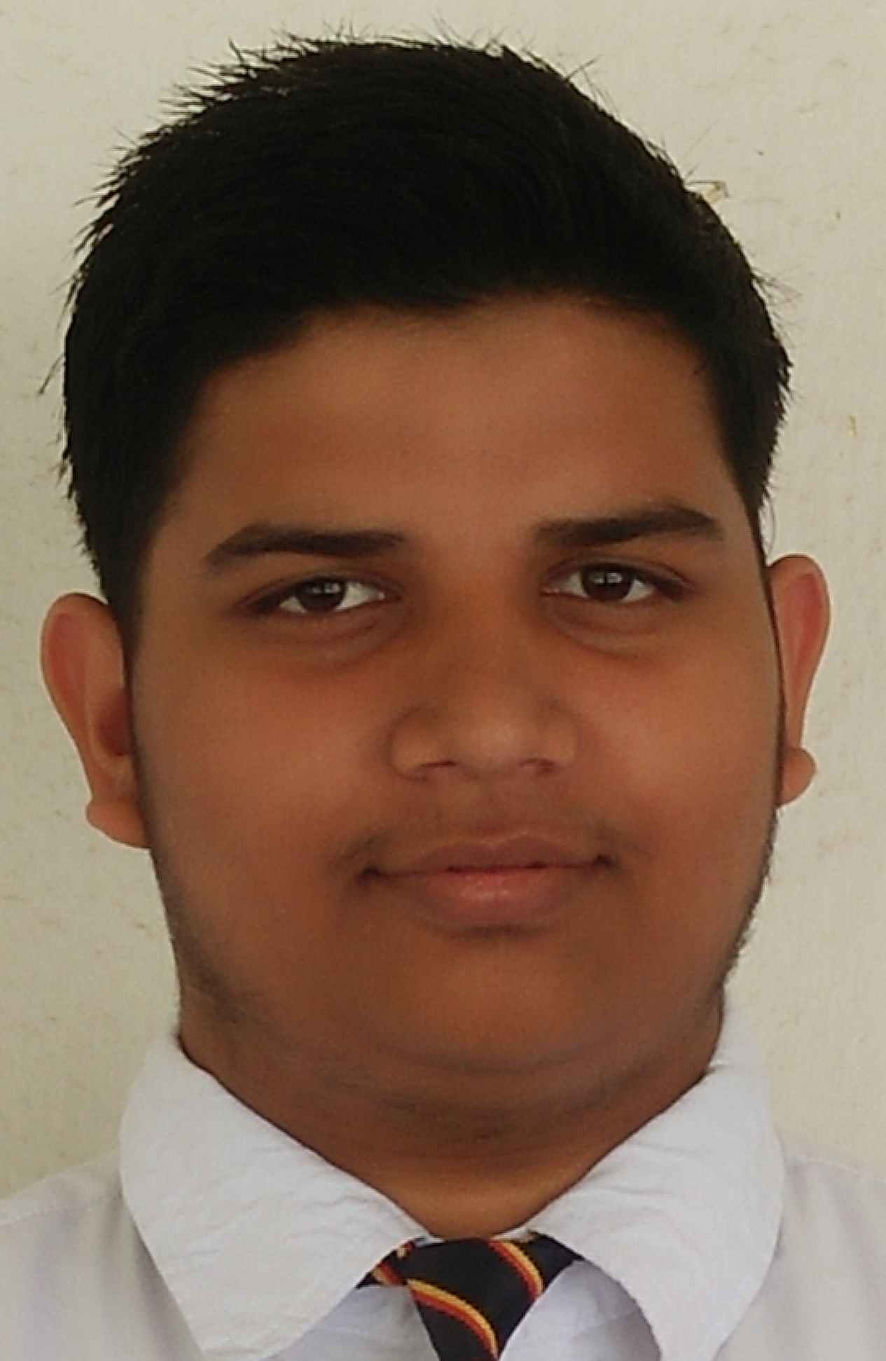 RUPAM   PAHARI