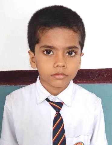 ANKUR MAITRA