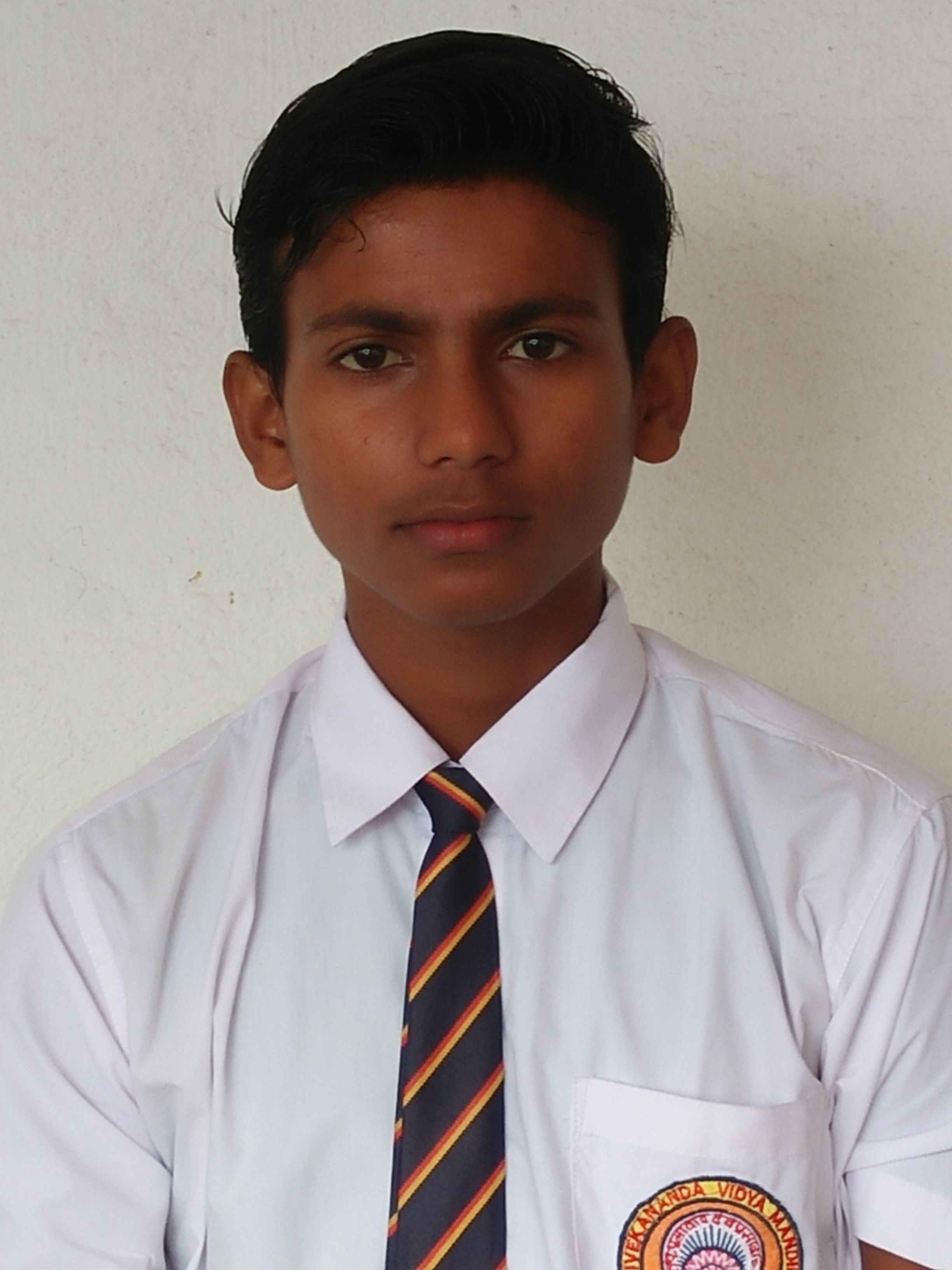 DEEPAK KUMAR