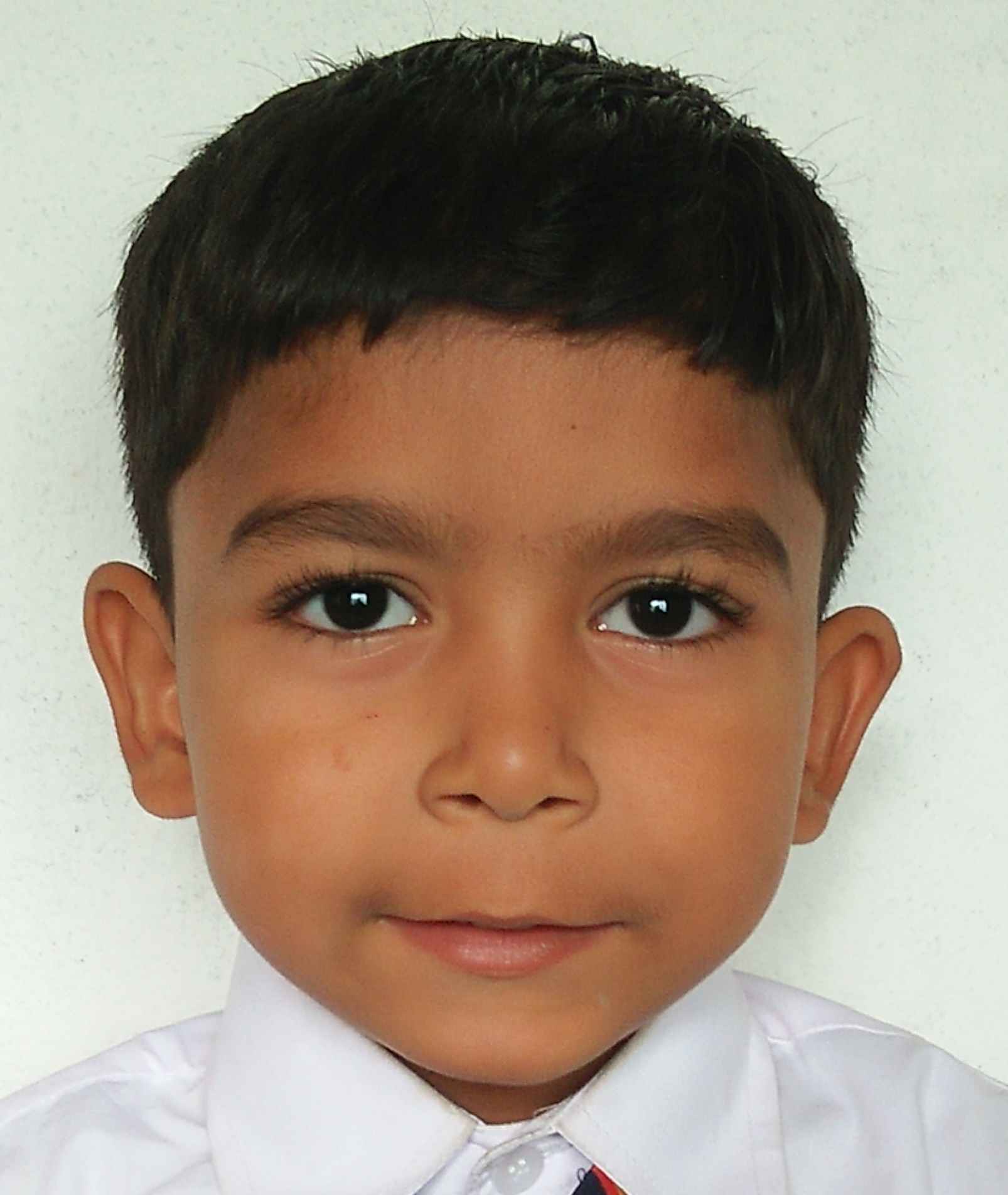 PIYUSH KUMAR