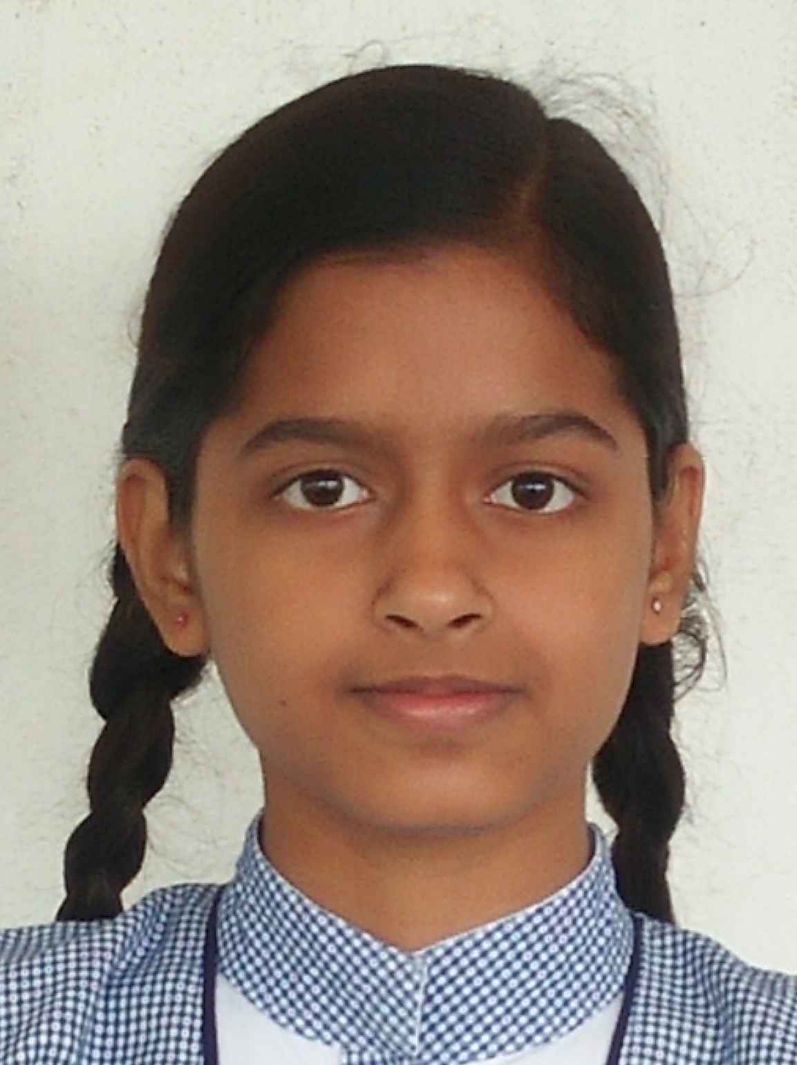 SHREYA  SINGH
