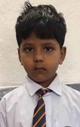 VISHAL KUMAR