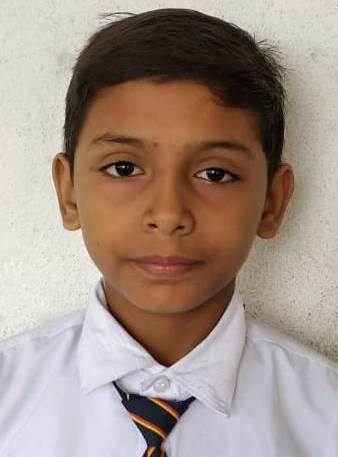 AKASH KUMAR