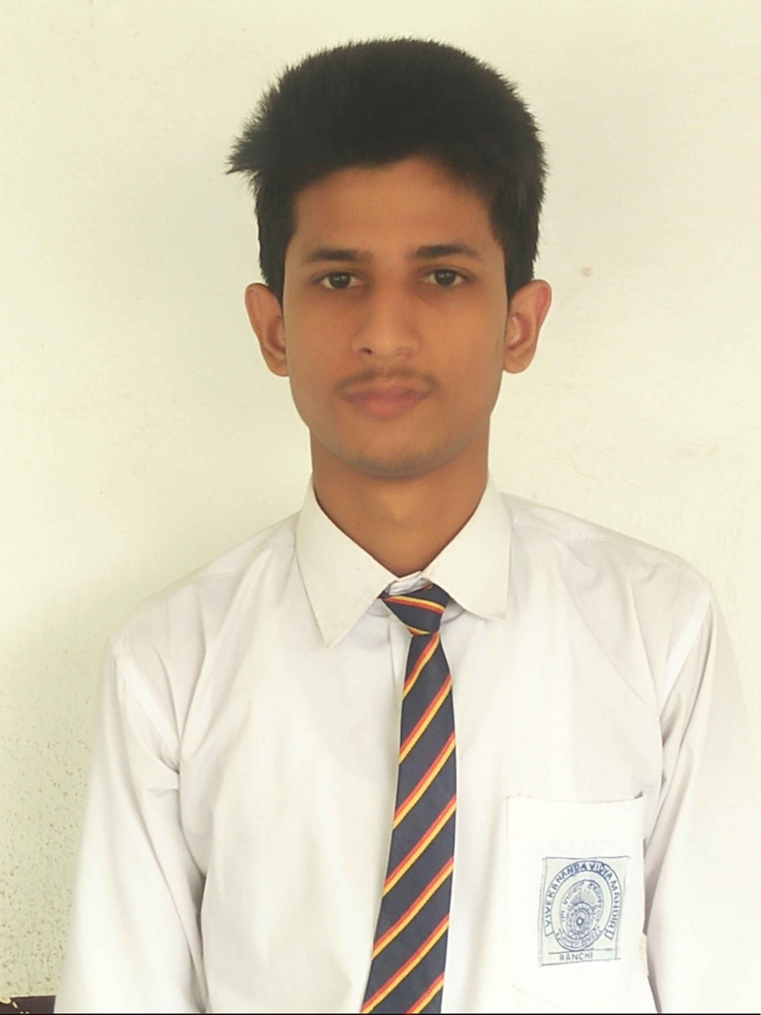 KUMAR ANKIT BHARDWAJ
