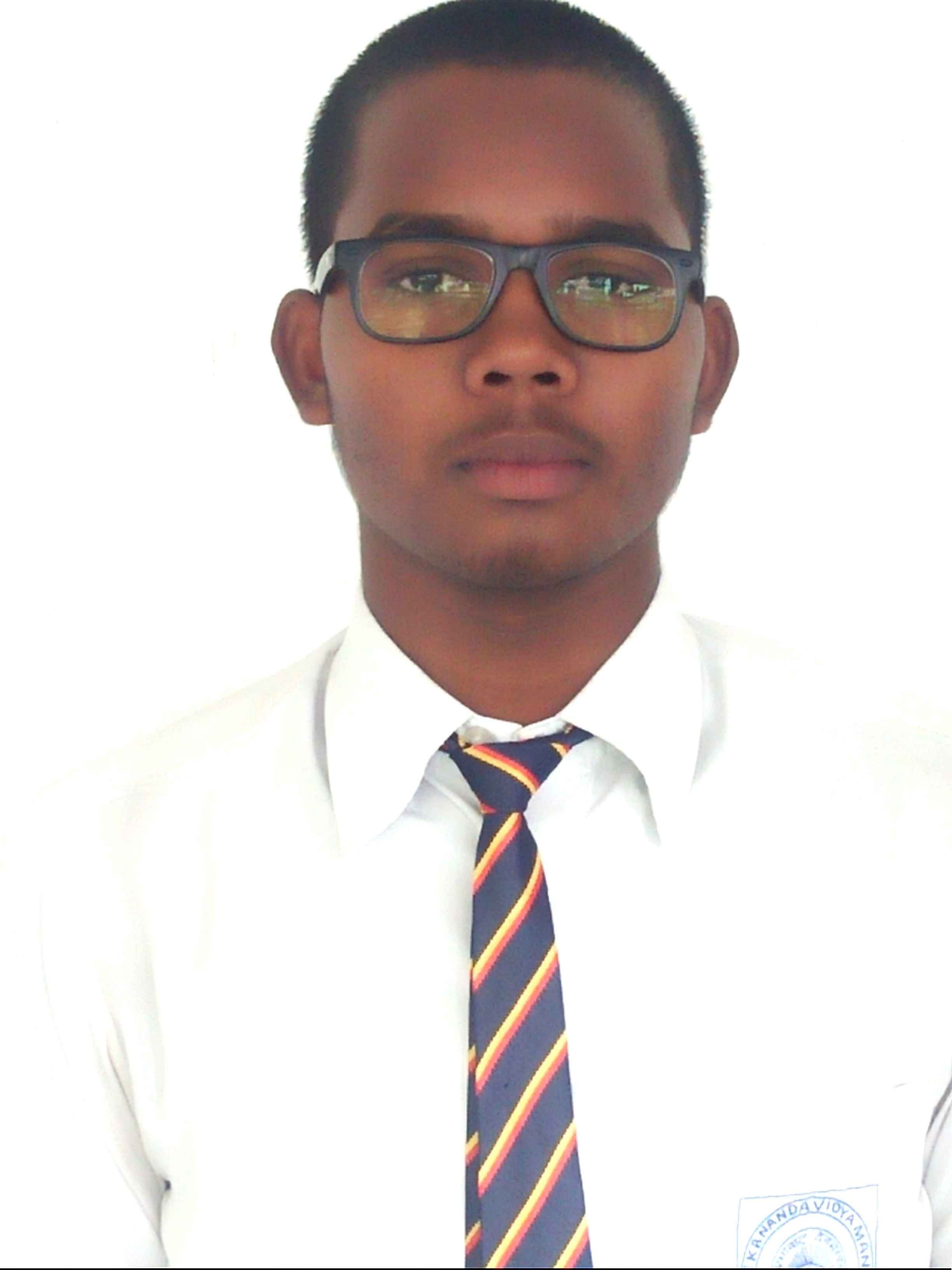 ABHISHEK DHAN