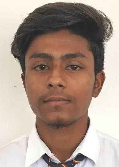 VIVEK  CHOUHAN
