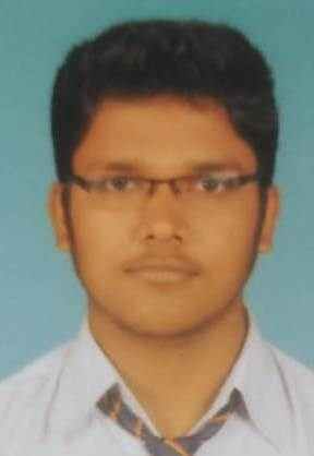 AYUSH RAJ  SINGH