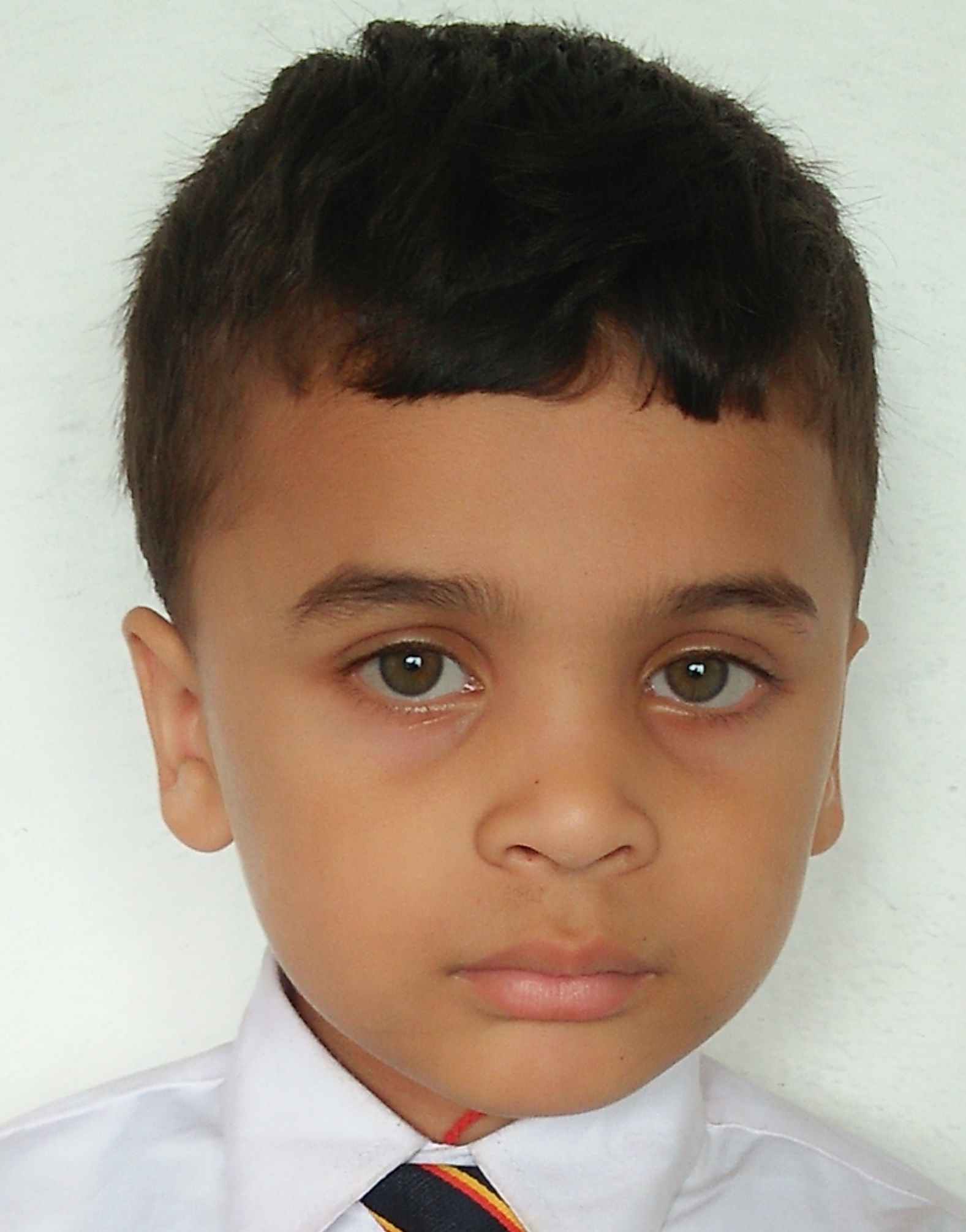 VANSH PARASHAR SINGH