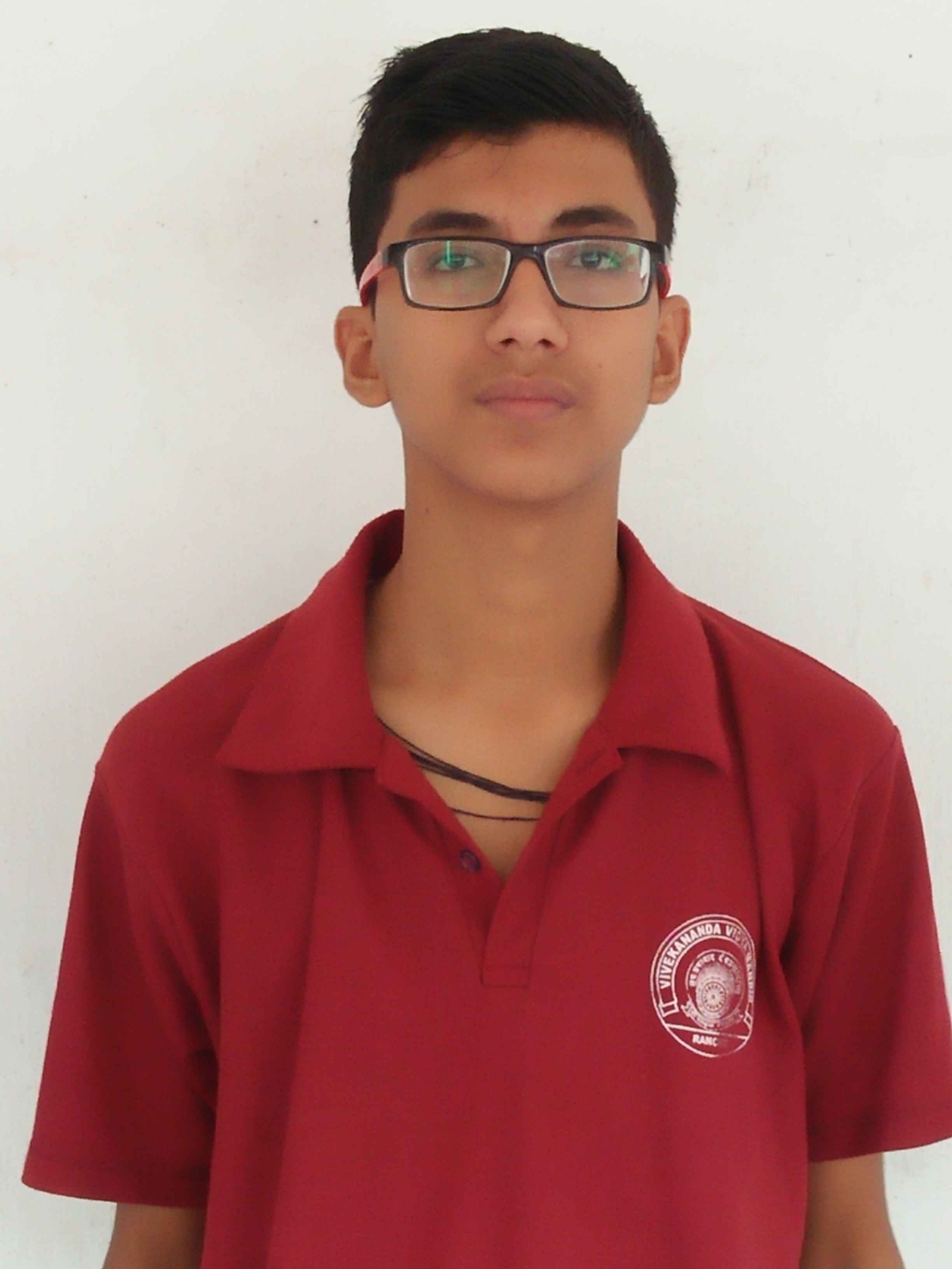 ANKIT SINGH