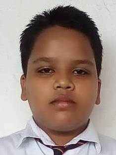 VINIT KUMAR