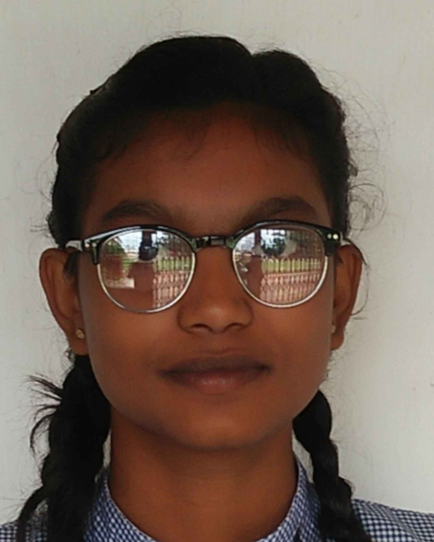 VAISHNAVI