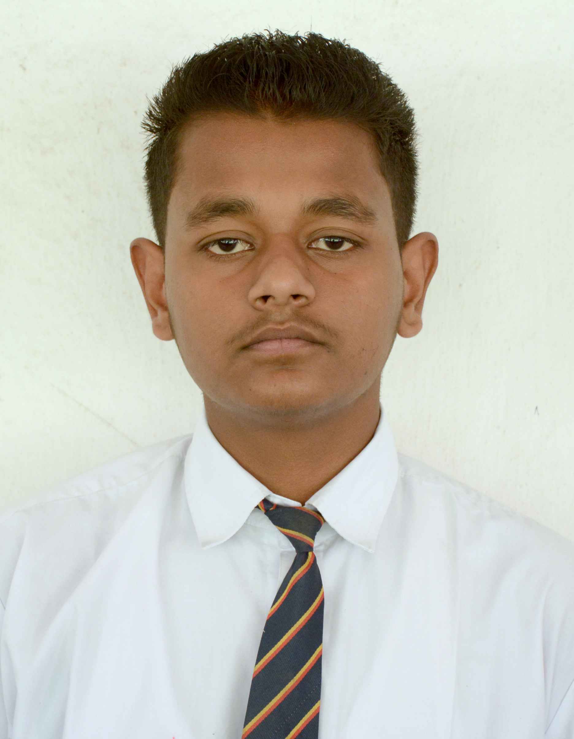 SHRIYAM  PRASAD