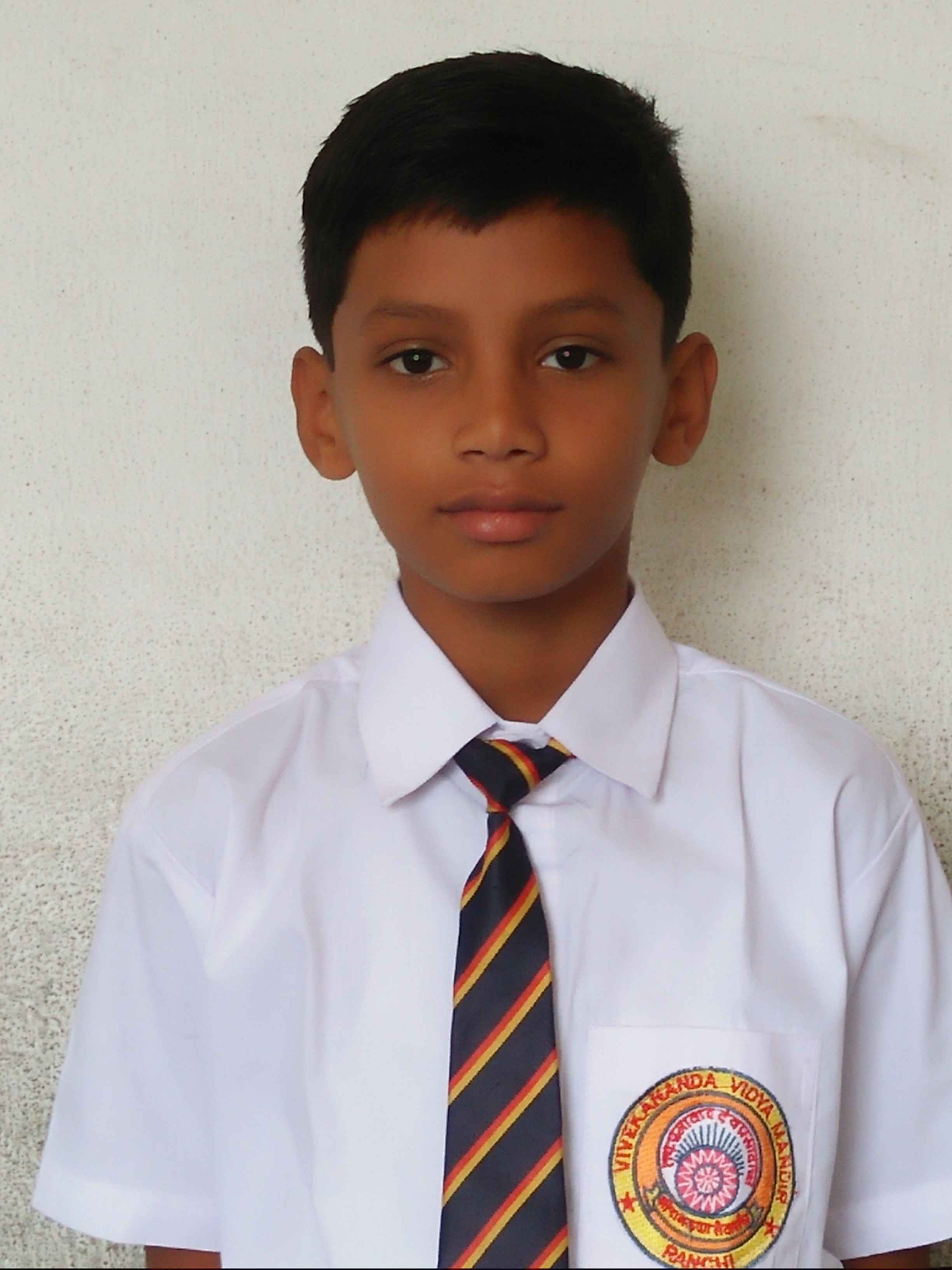 AYUSH RAJ