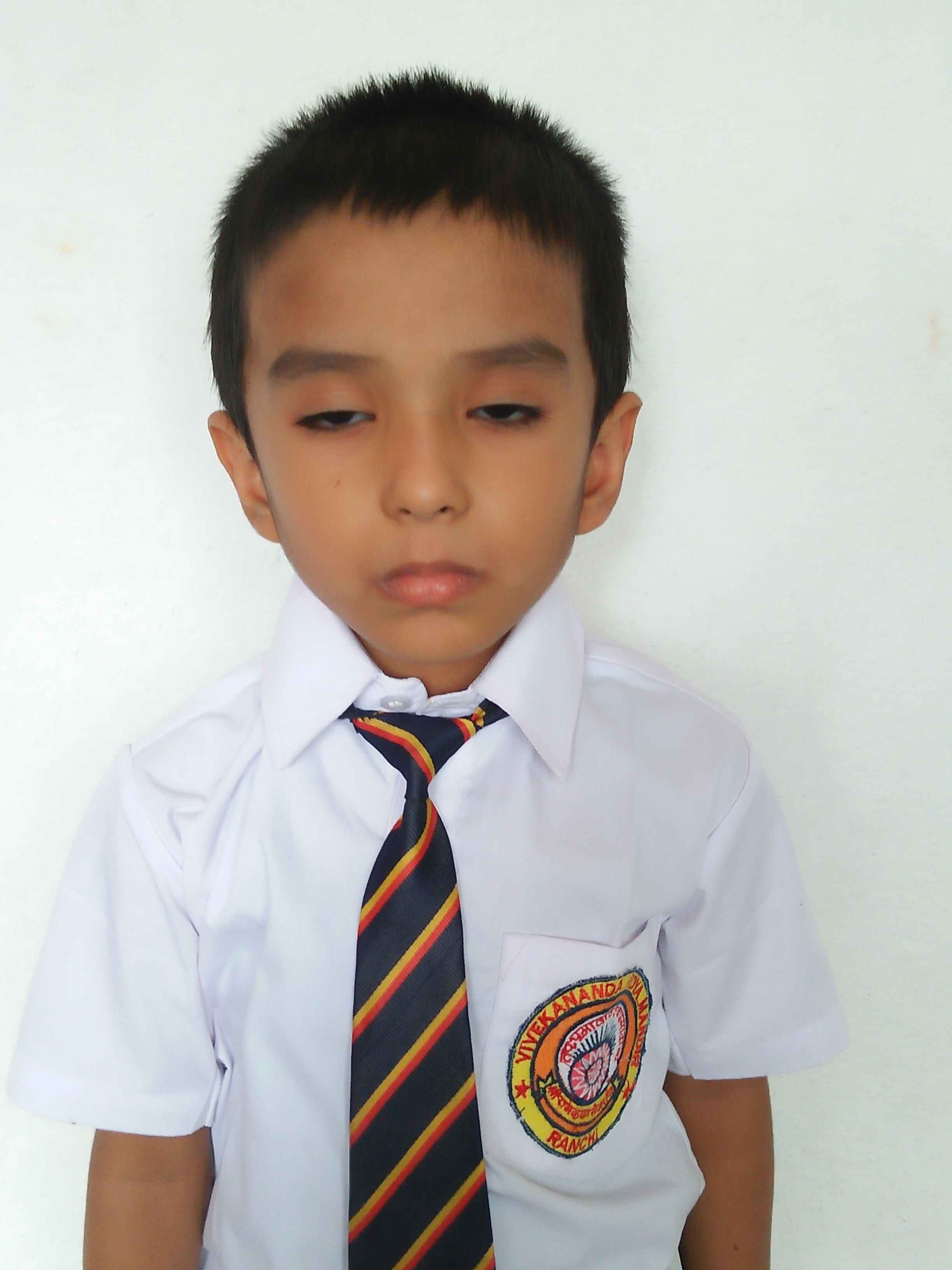 ANVAY SHRIVASTAVA
