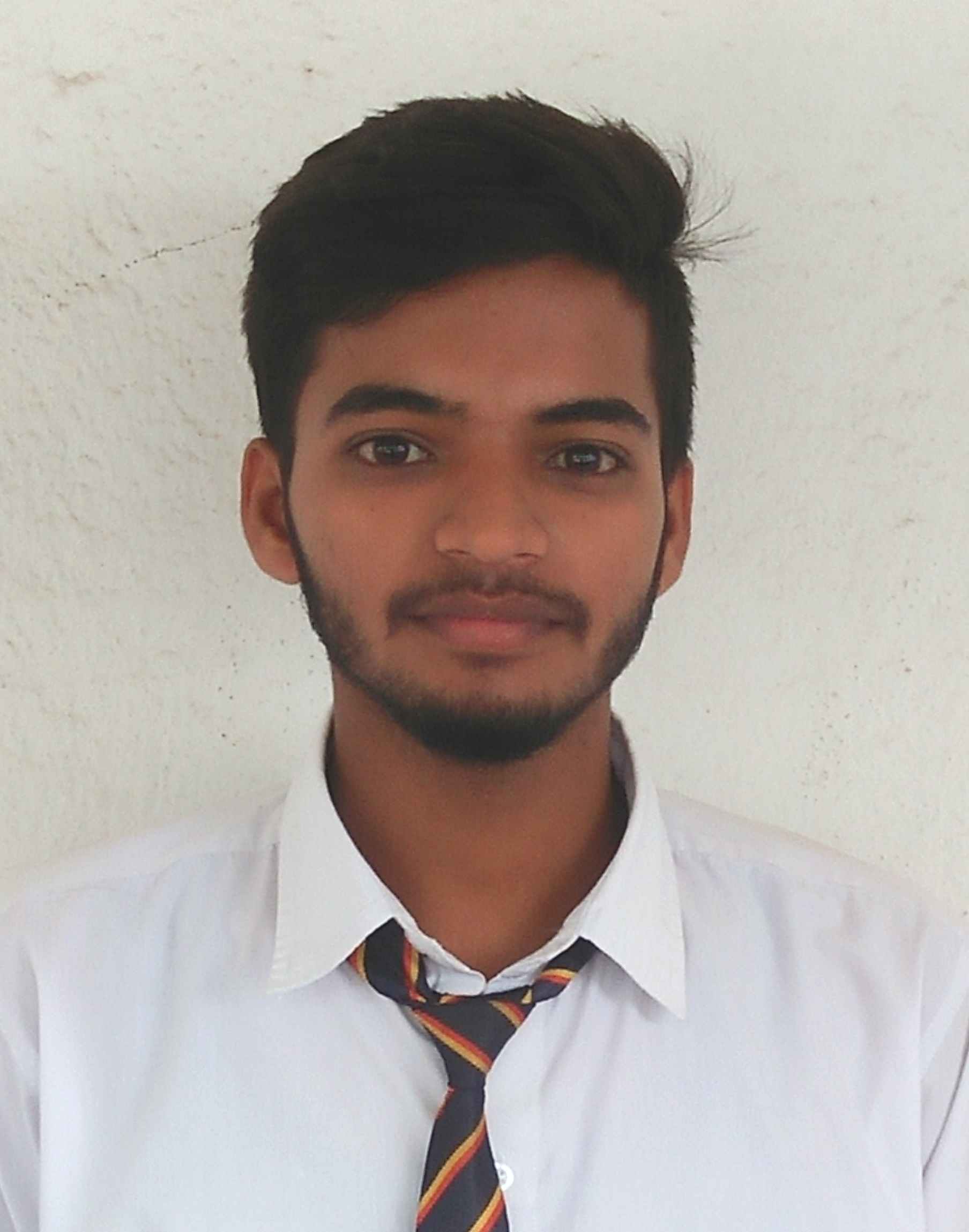 SUDHANSHU KUMAR