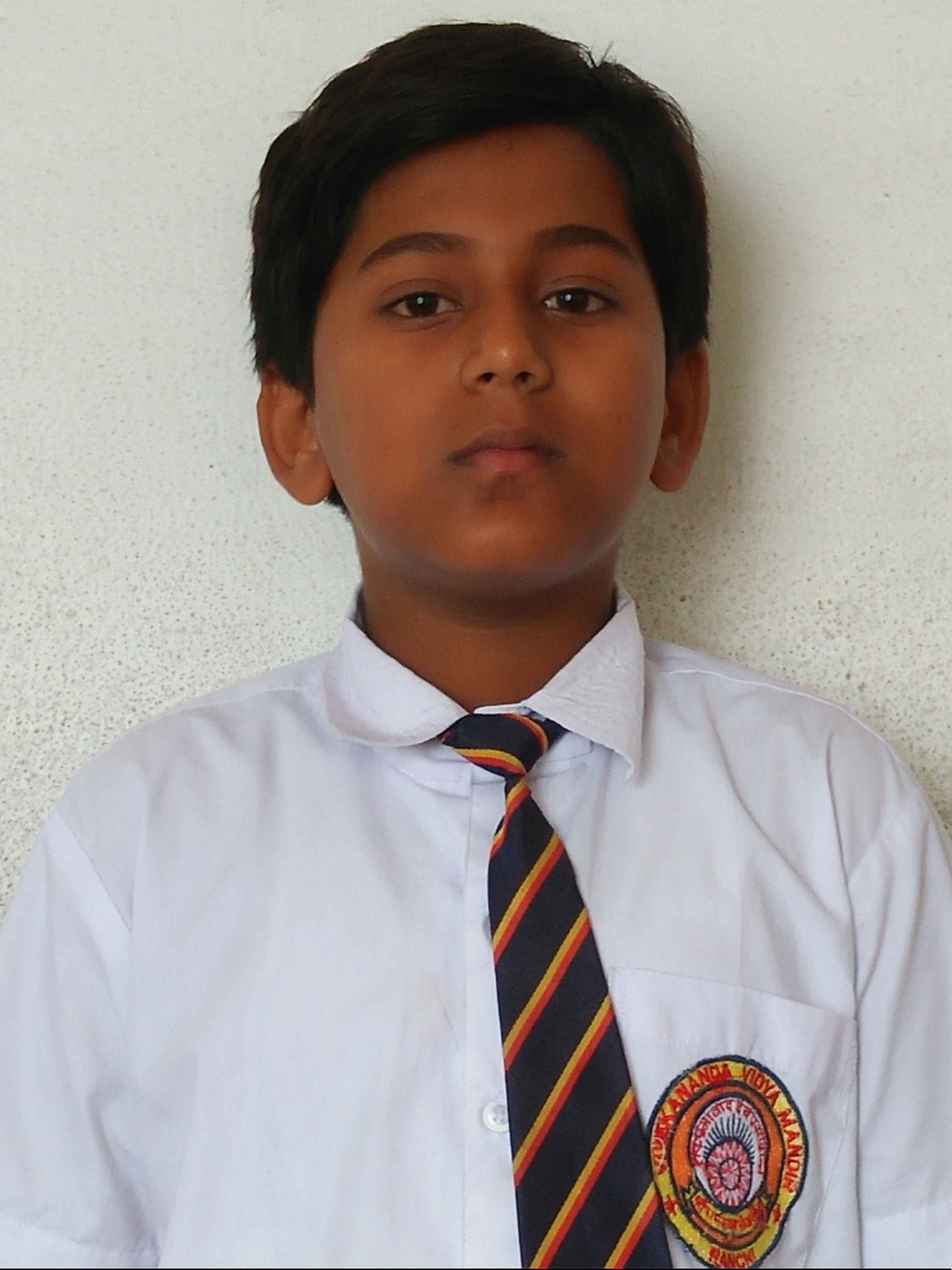 GYANRANJAN KUMAR