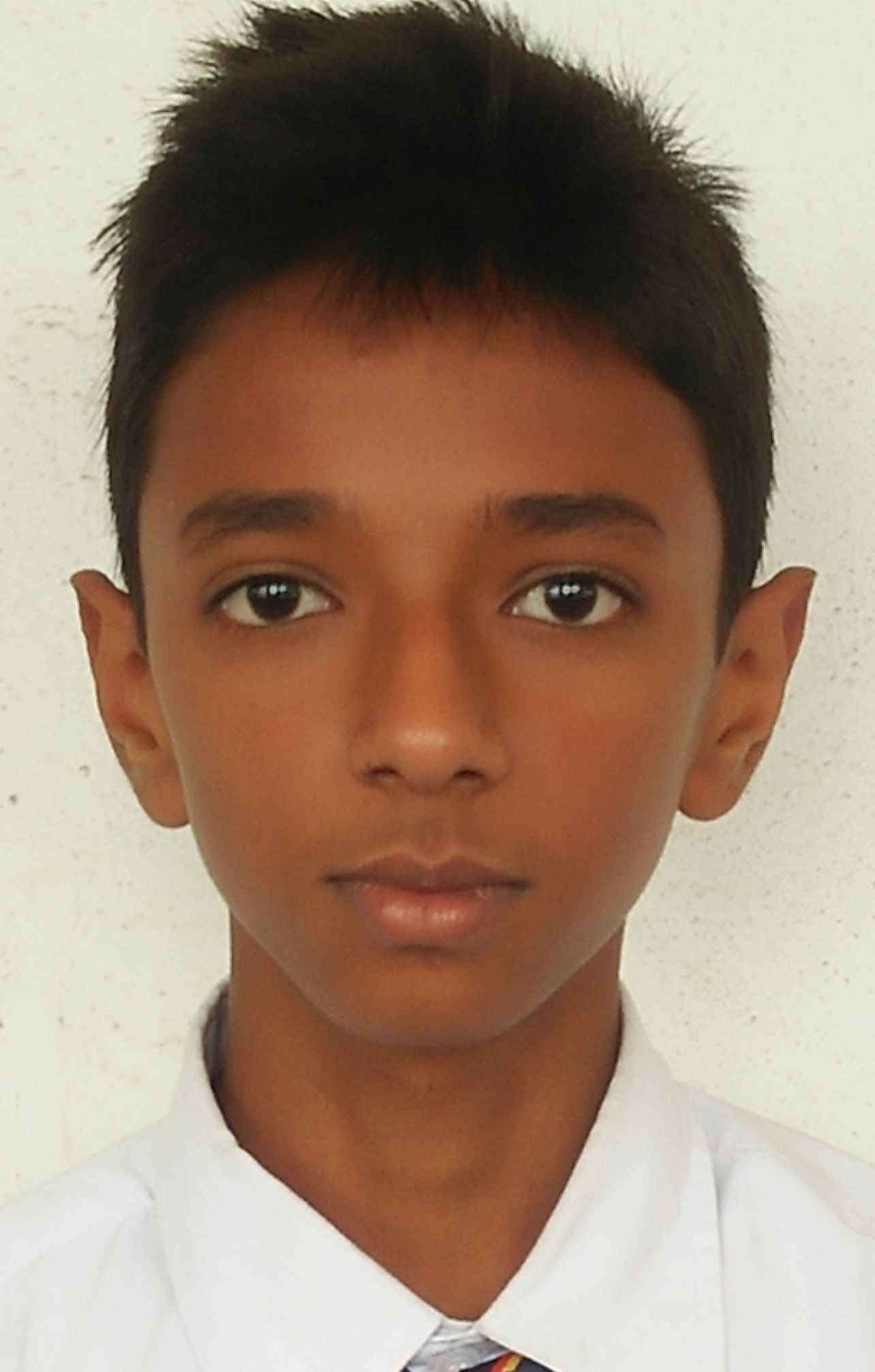 RISHU  RAJ