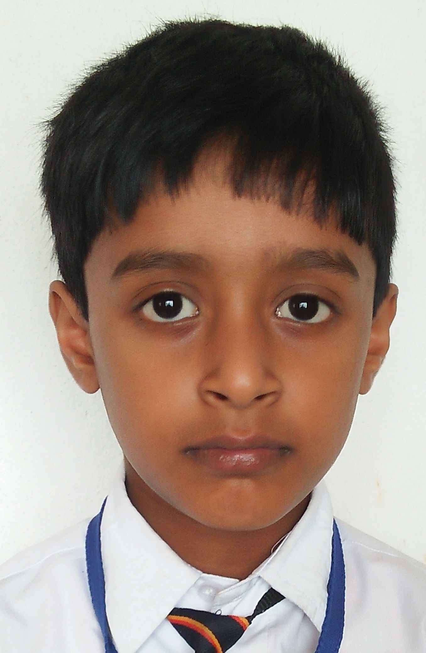 HARSHIT  INDU